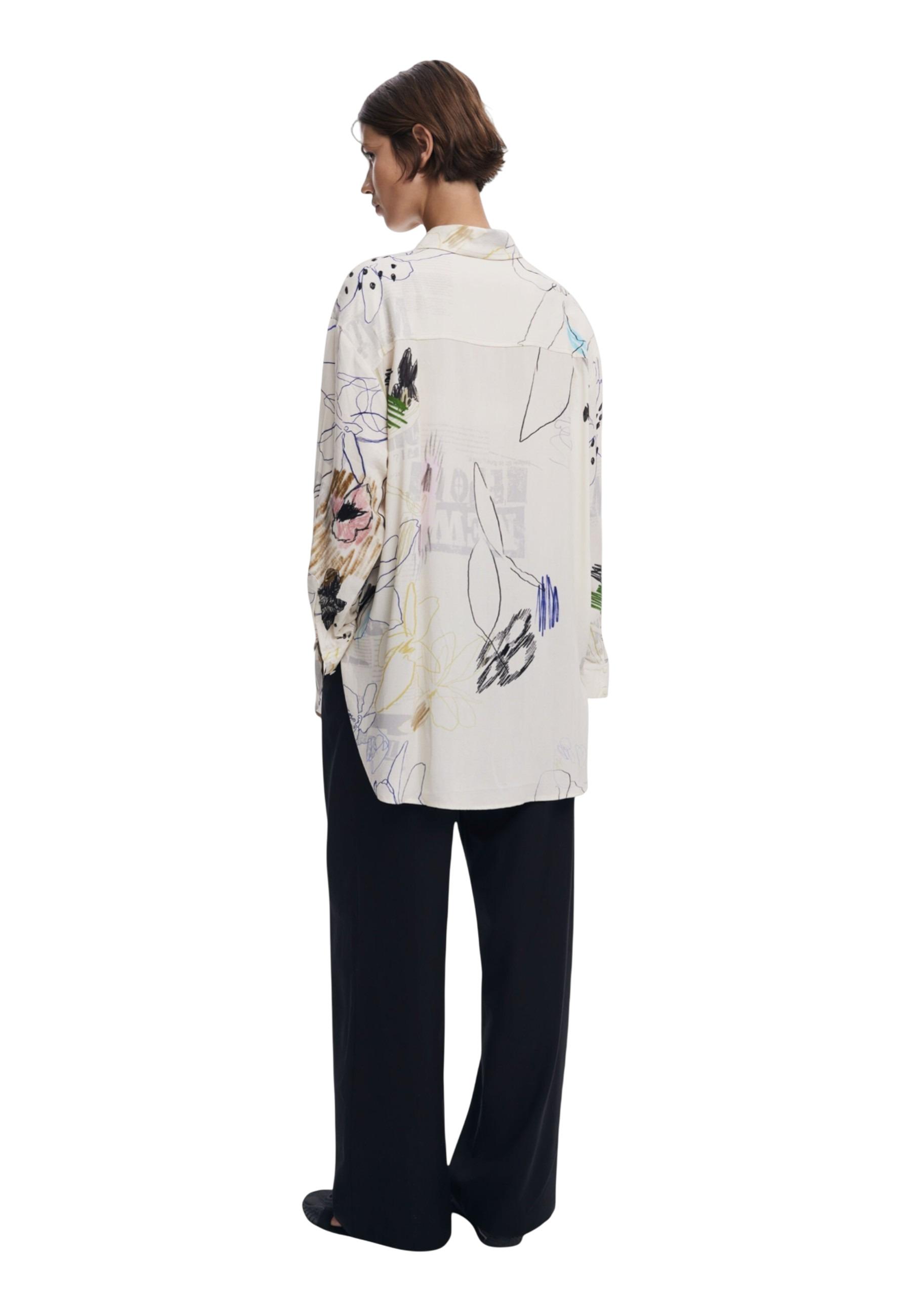 Desigual Shirt 4