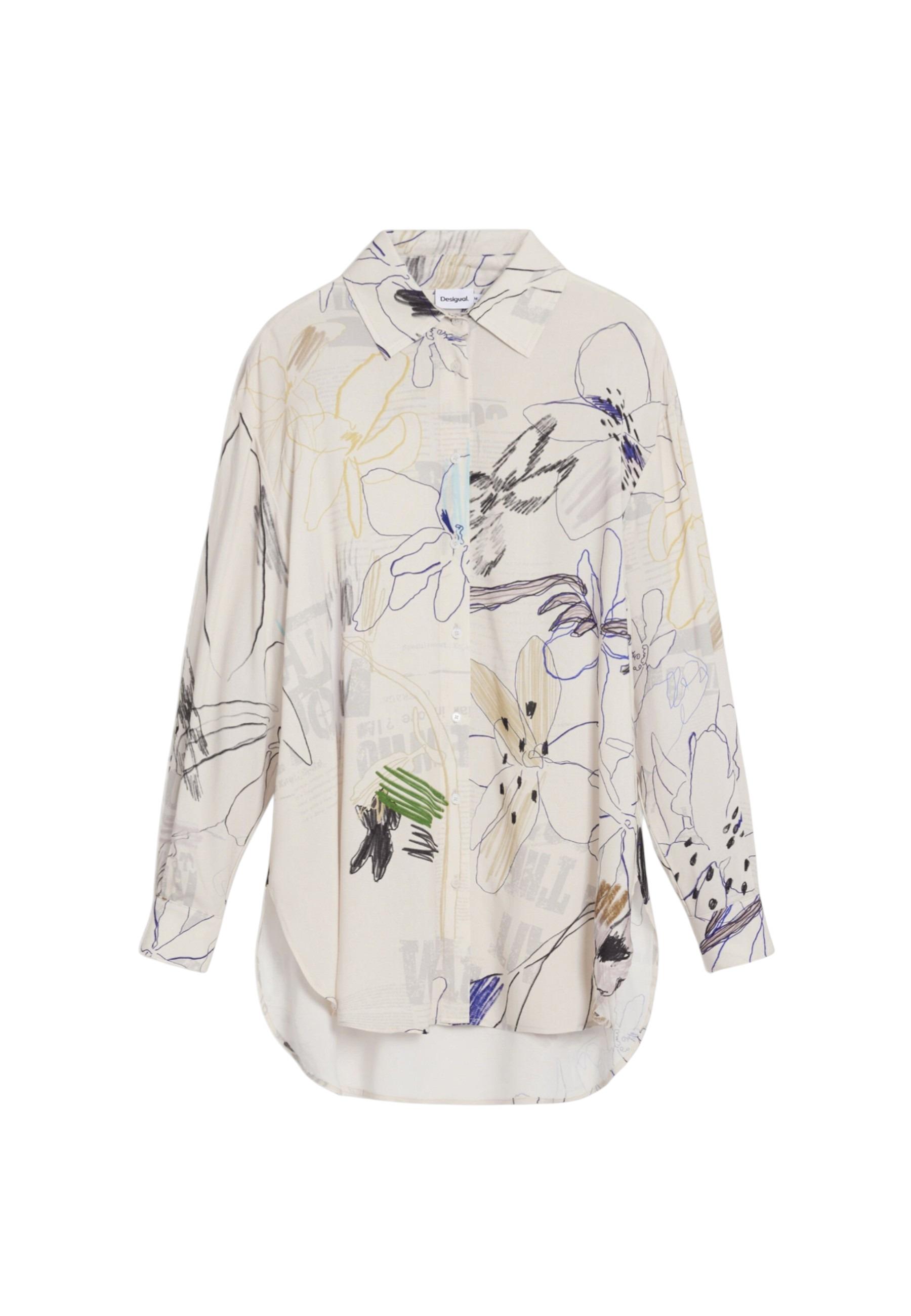 Desigual Shirt 5