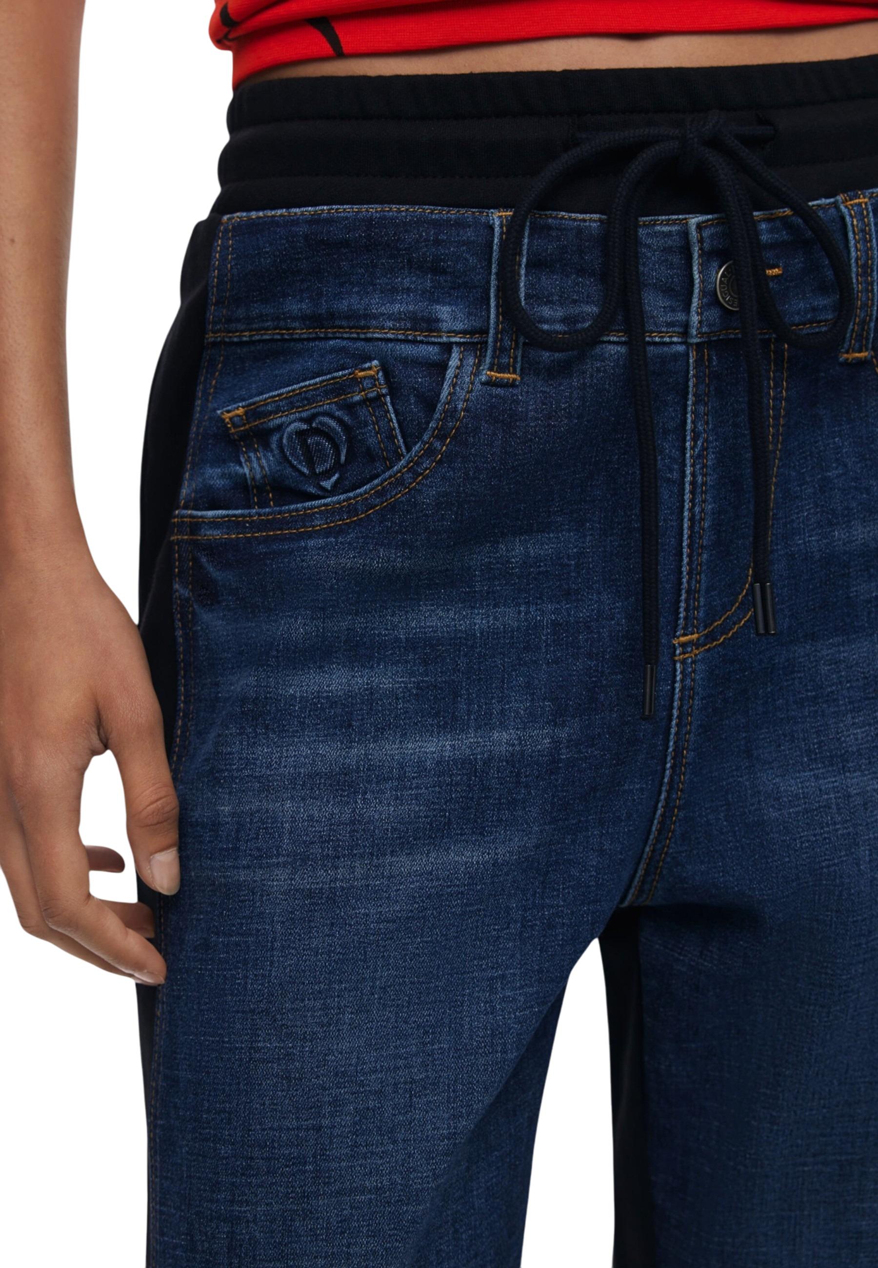 Desigual  Women Jeans
