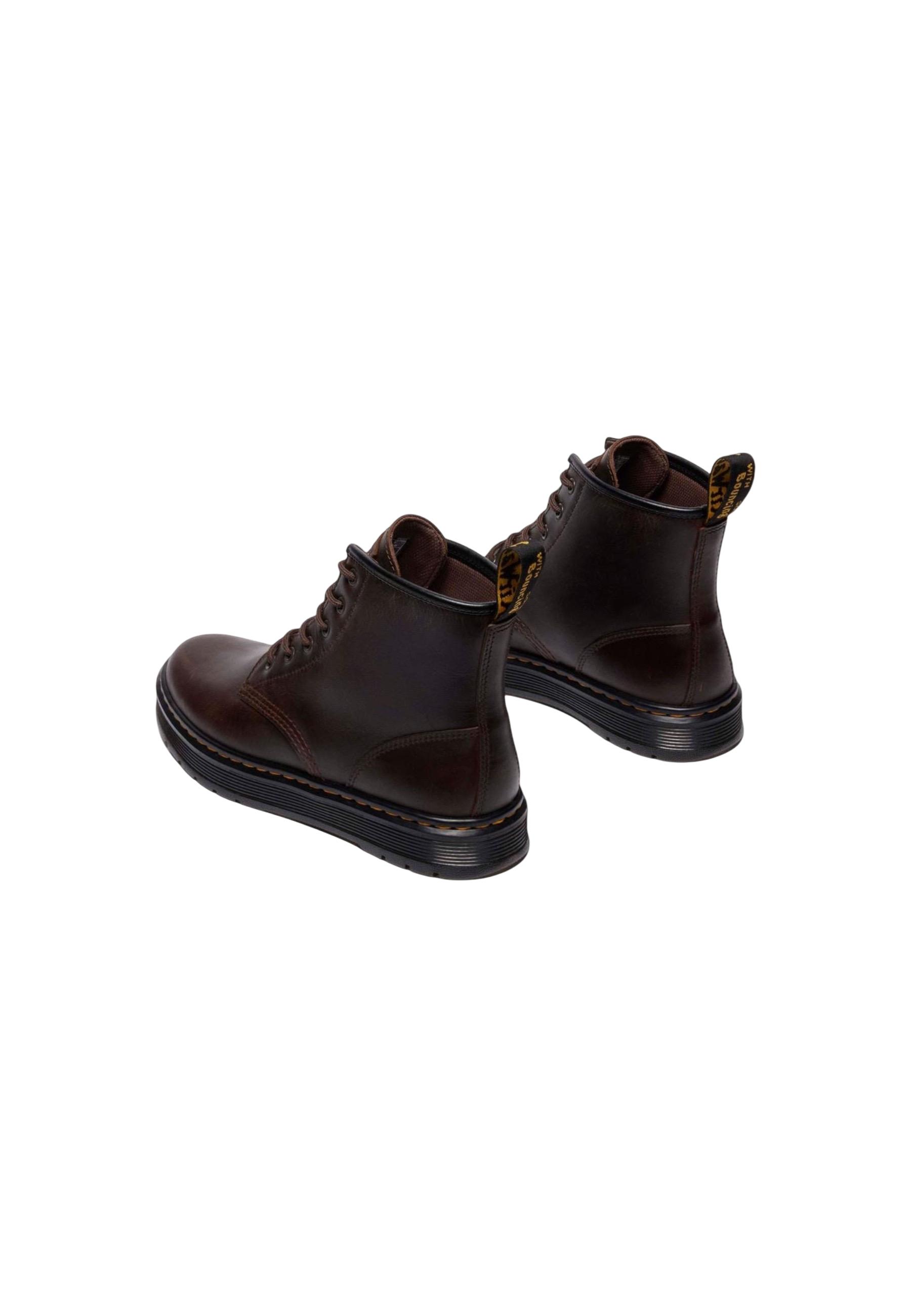 Dr. Martens Men Boots