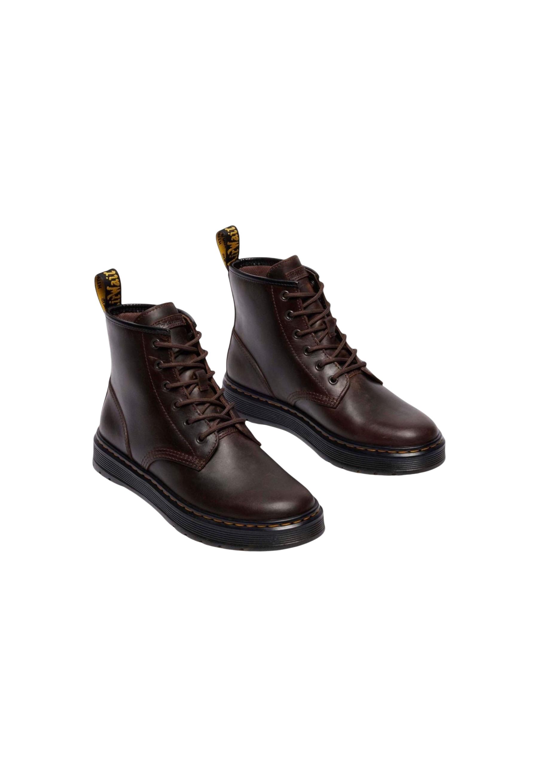 Dr. Martens Men Boots