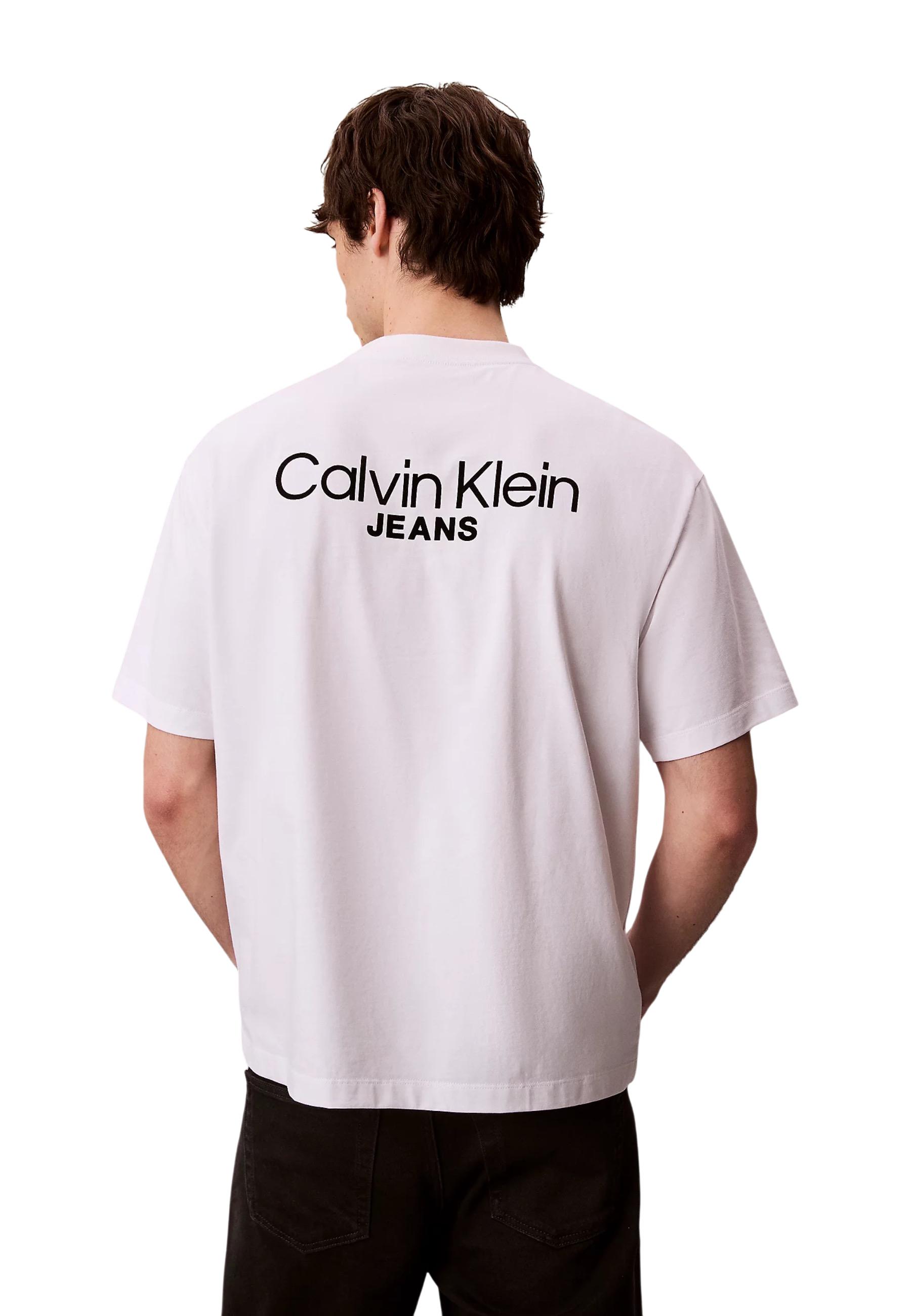 Calvin Klein Jeans Men T-Shirt