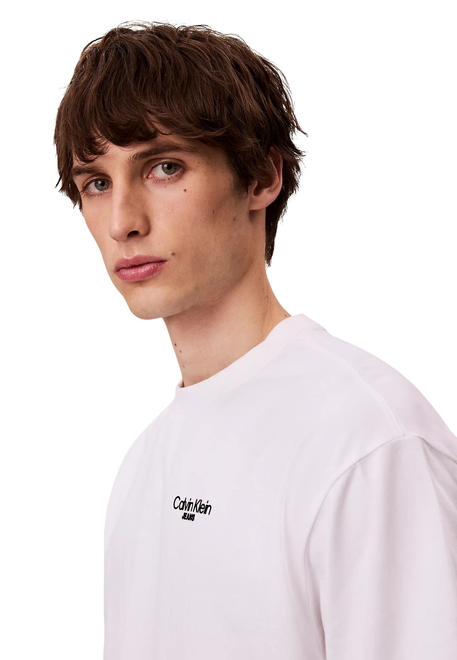 Calvin Klein Jeans Men T-Shirt