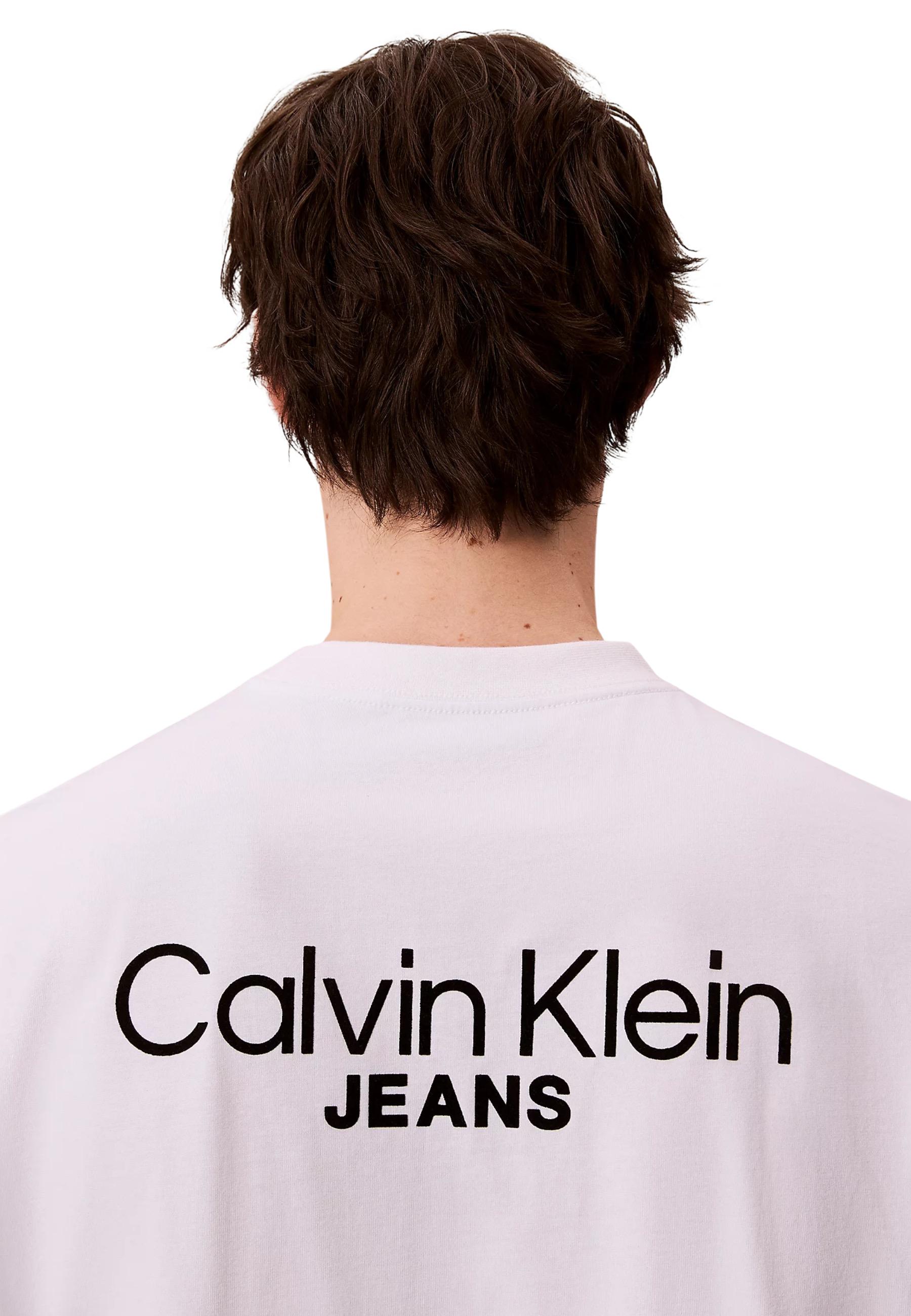 Calvin Klein Jeans Men T-Shirt