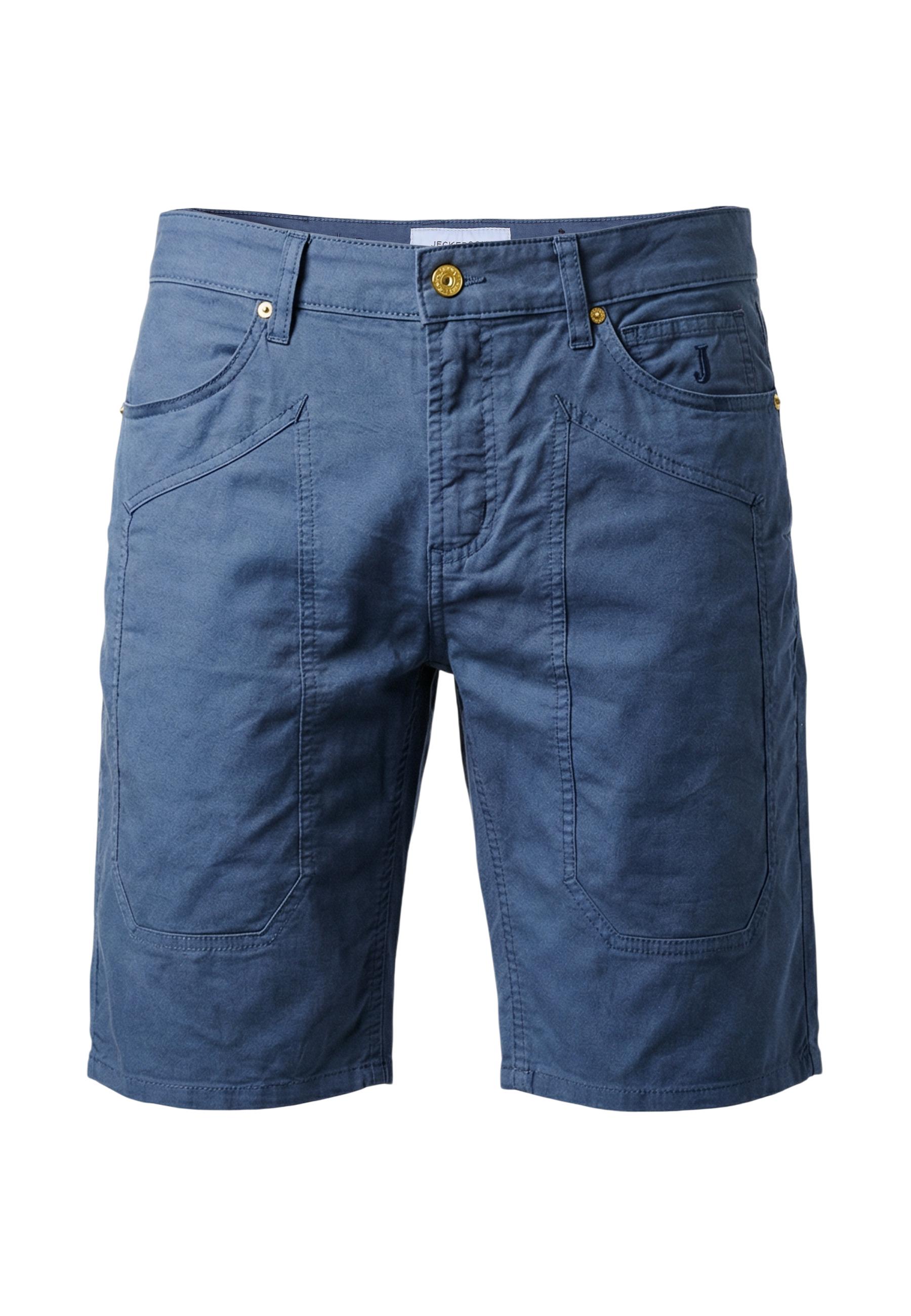 Jeckerson Men Shorts