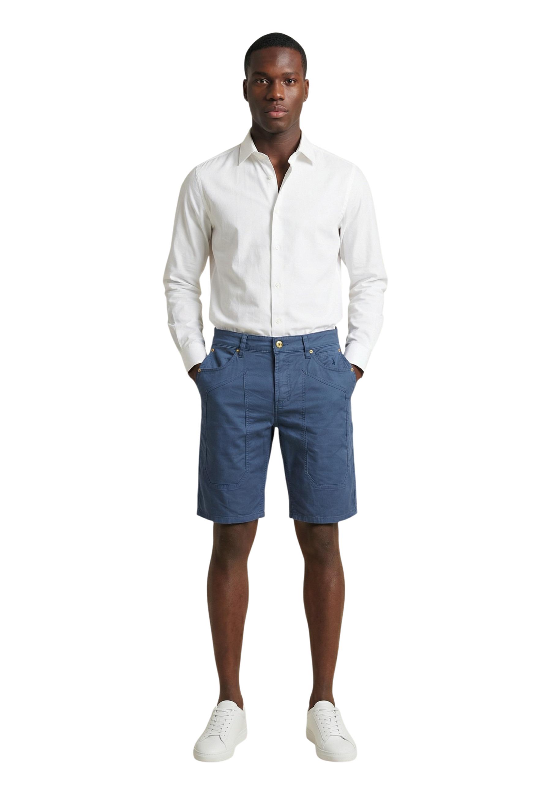 Jeckerson Men Shorts