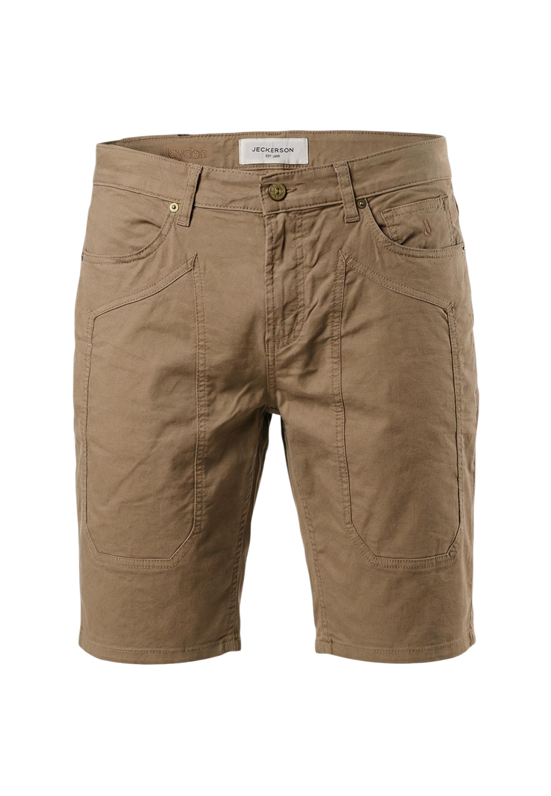 Jeckerson Men Shorts