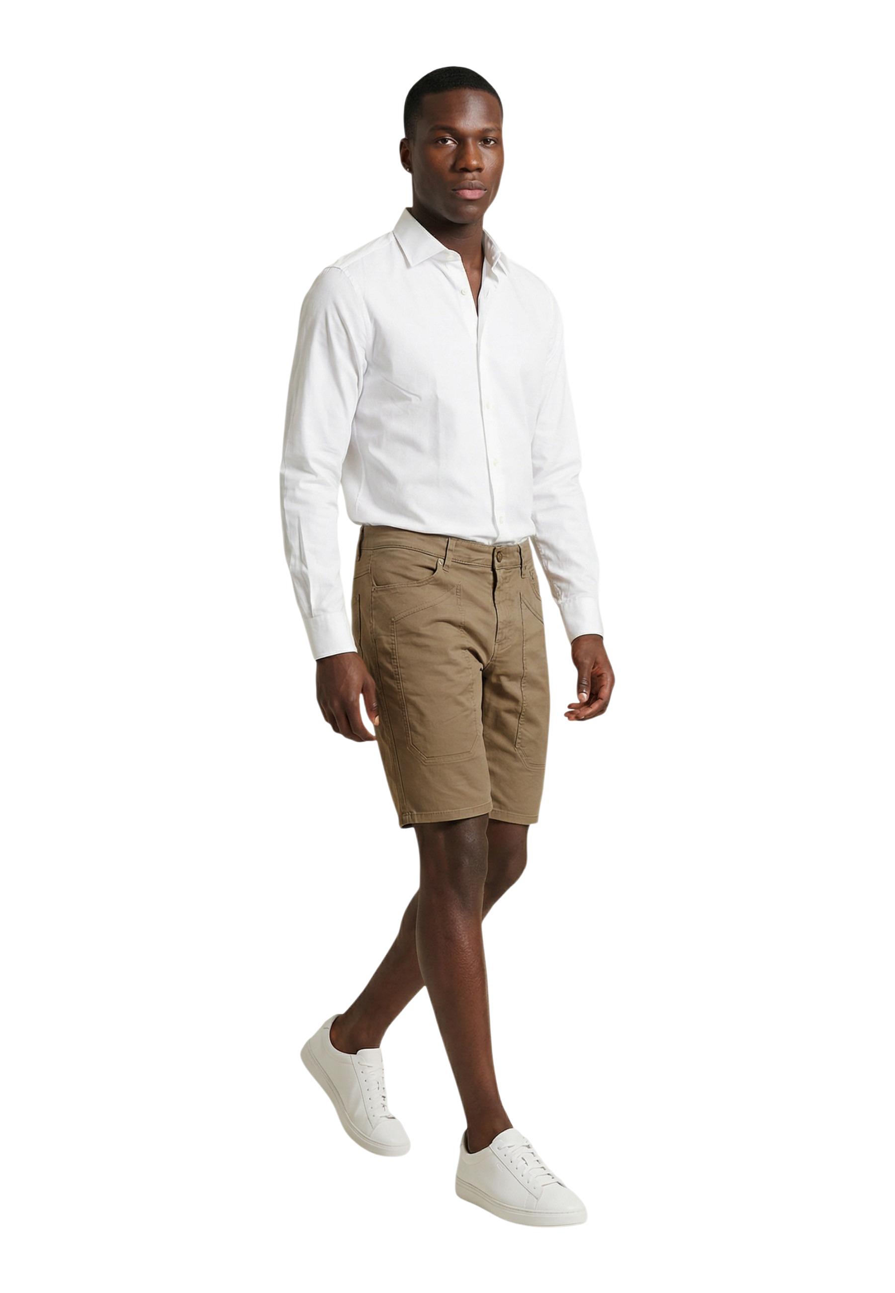 Jeckerson Men Shorts
