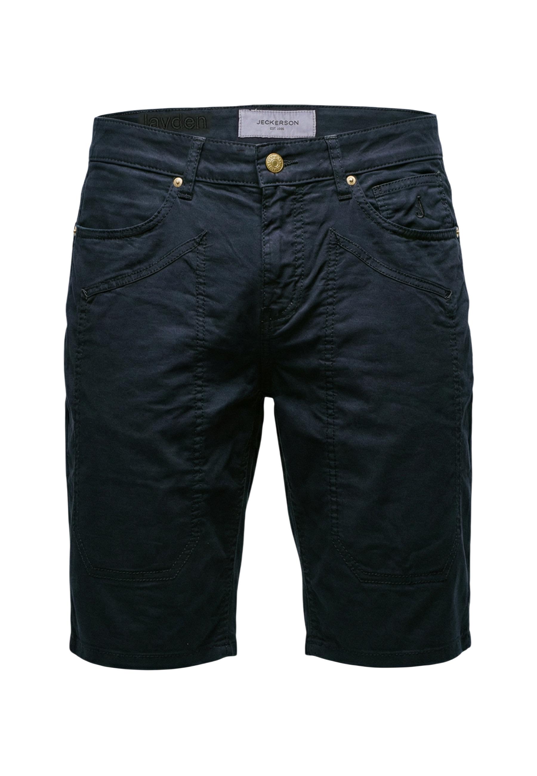 Jeckerson Men Shorts