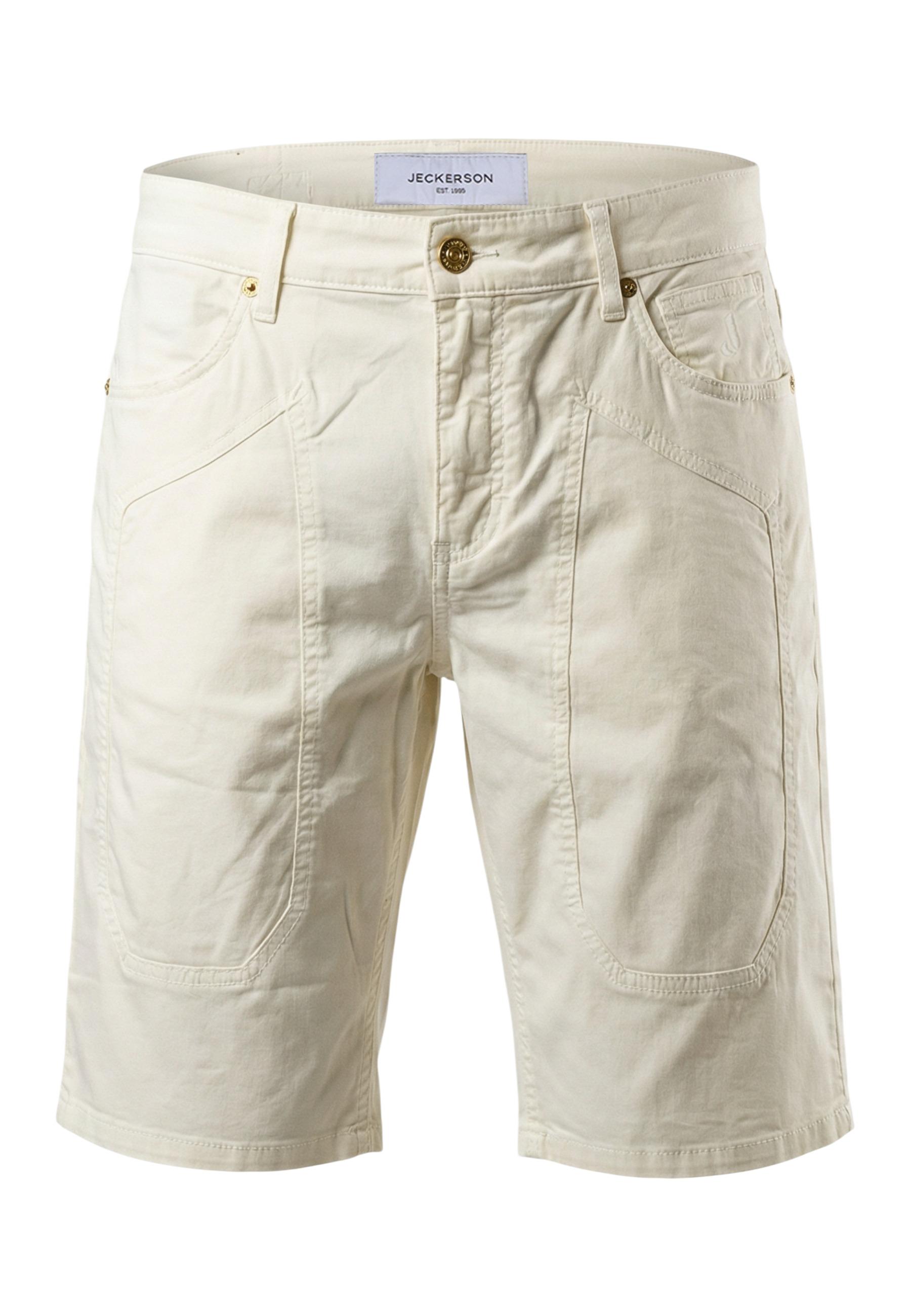 Jeckerson Men Shorts