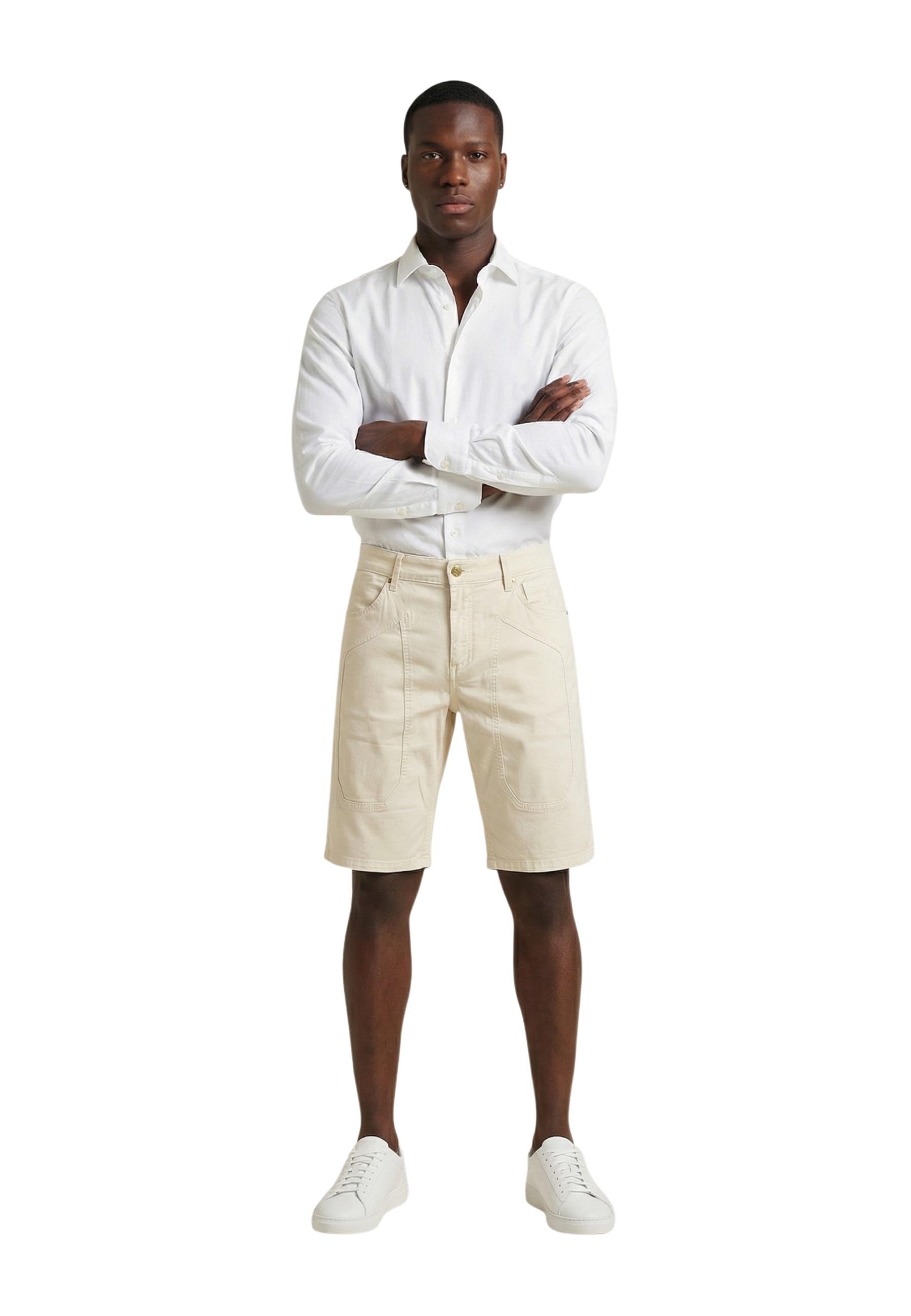 Jeckerson Men Shorts
