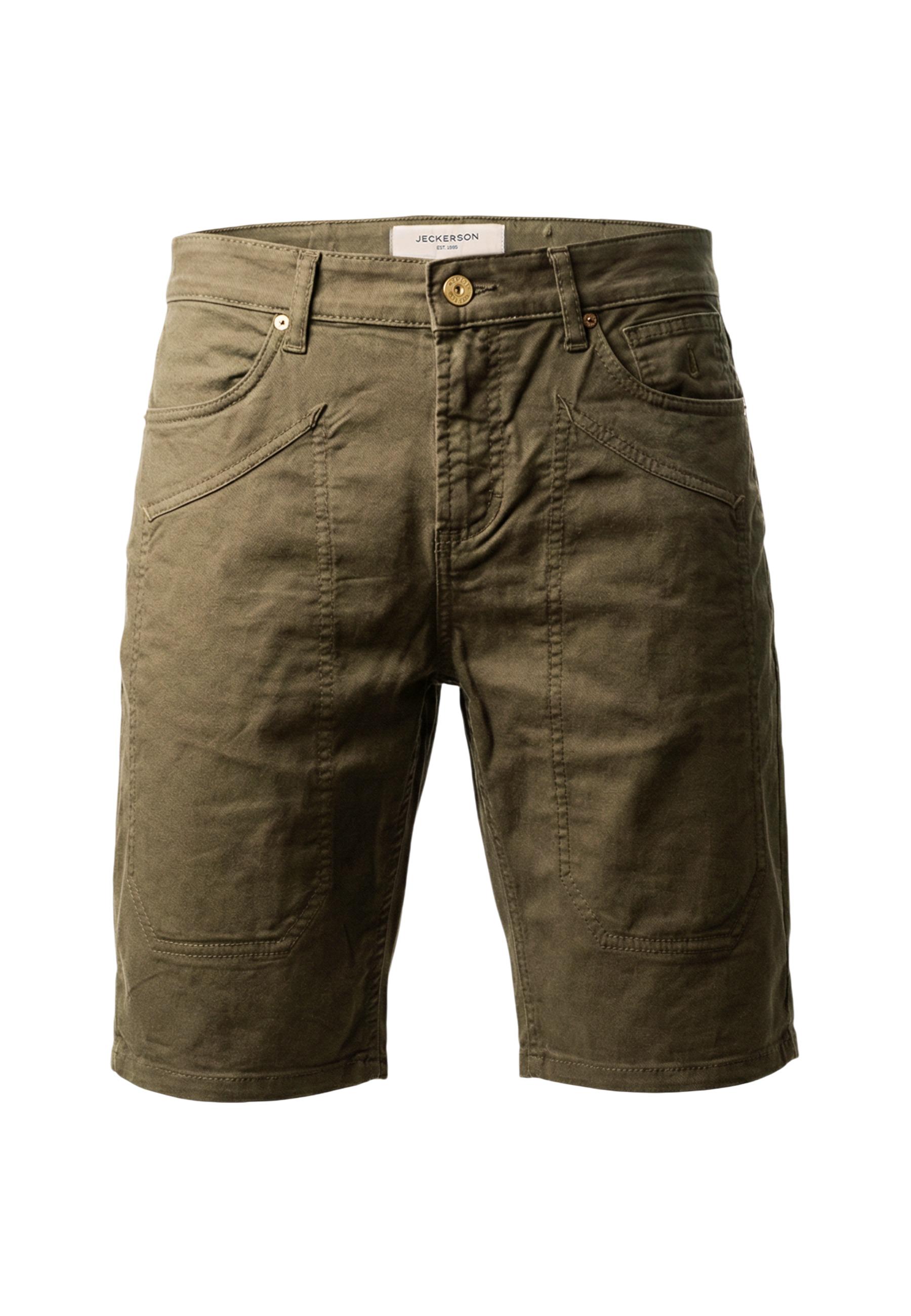 Jeckerson Shorts 2