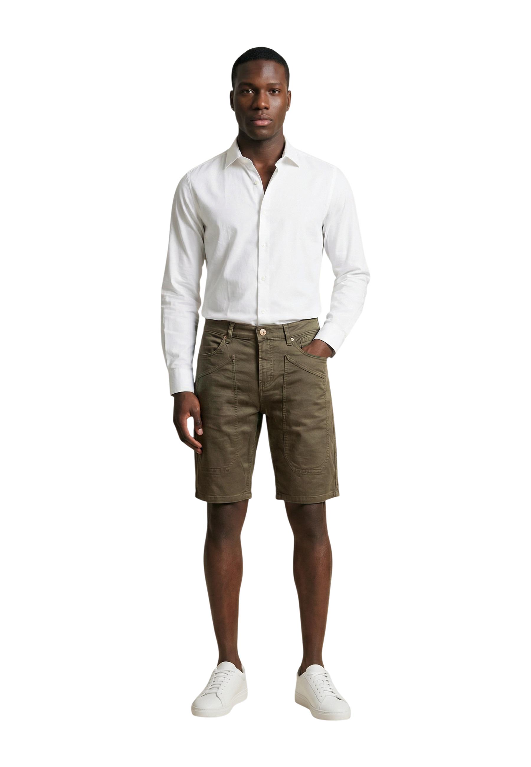 Jeckerson Shorts 4