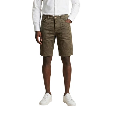 Jeckerson Bermuda Uomo