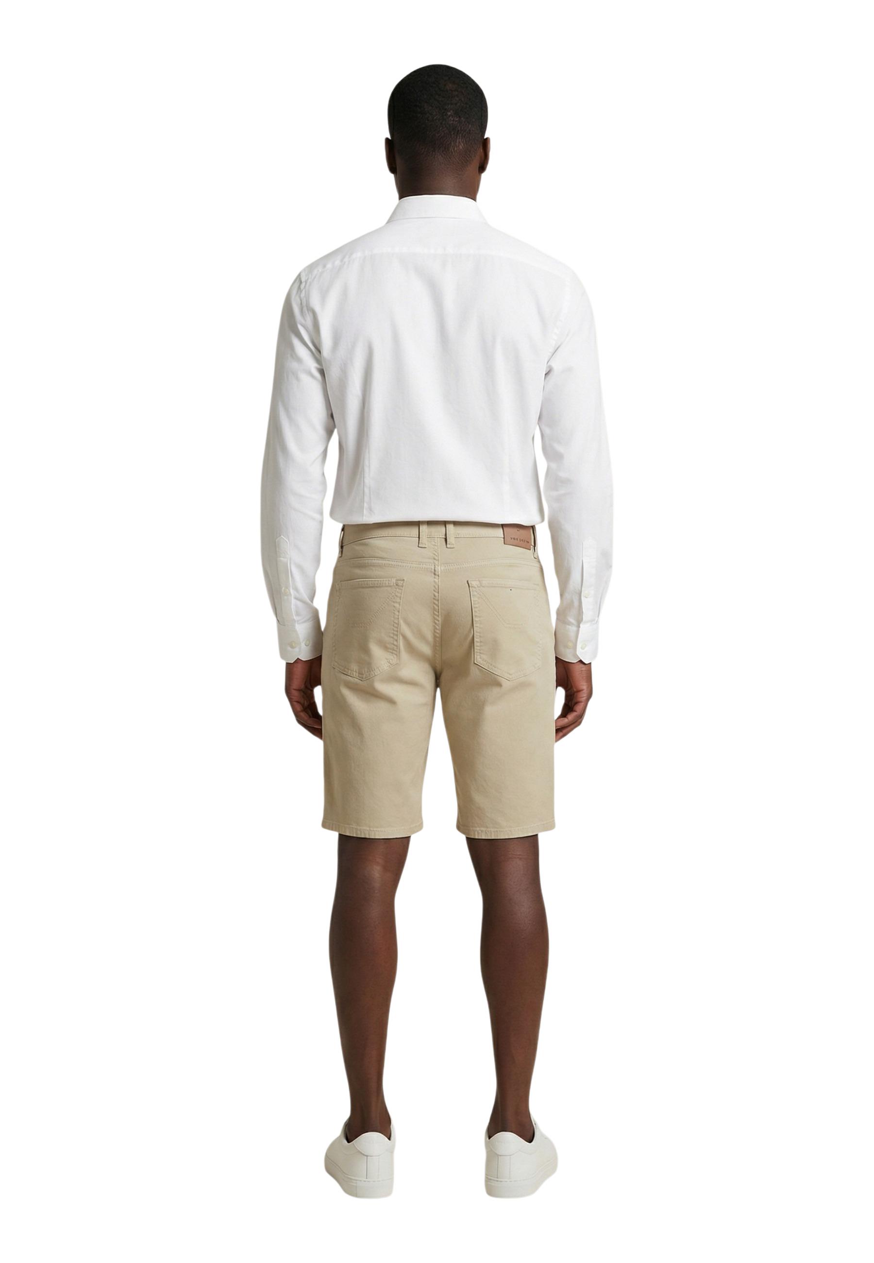 Jeckerson Men Shorts