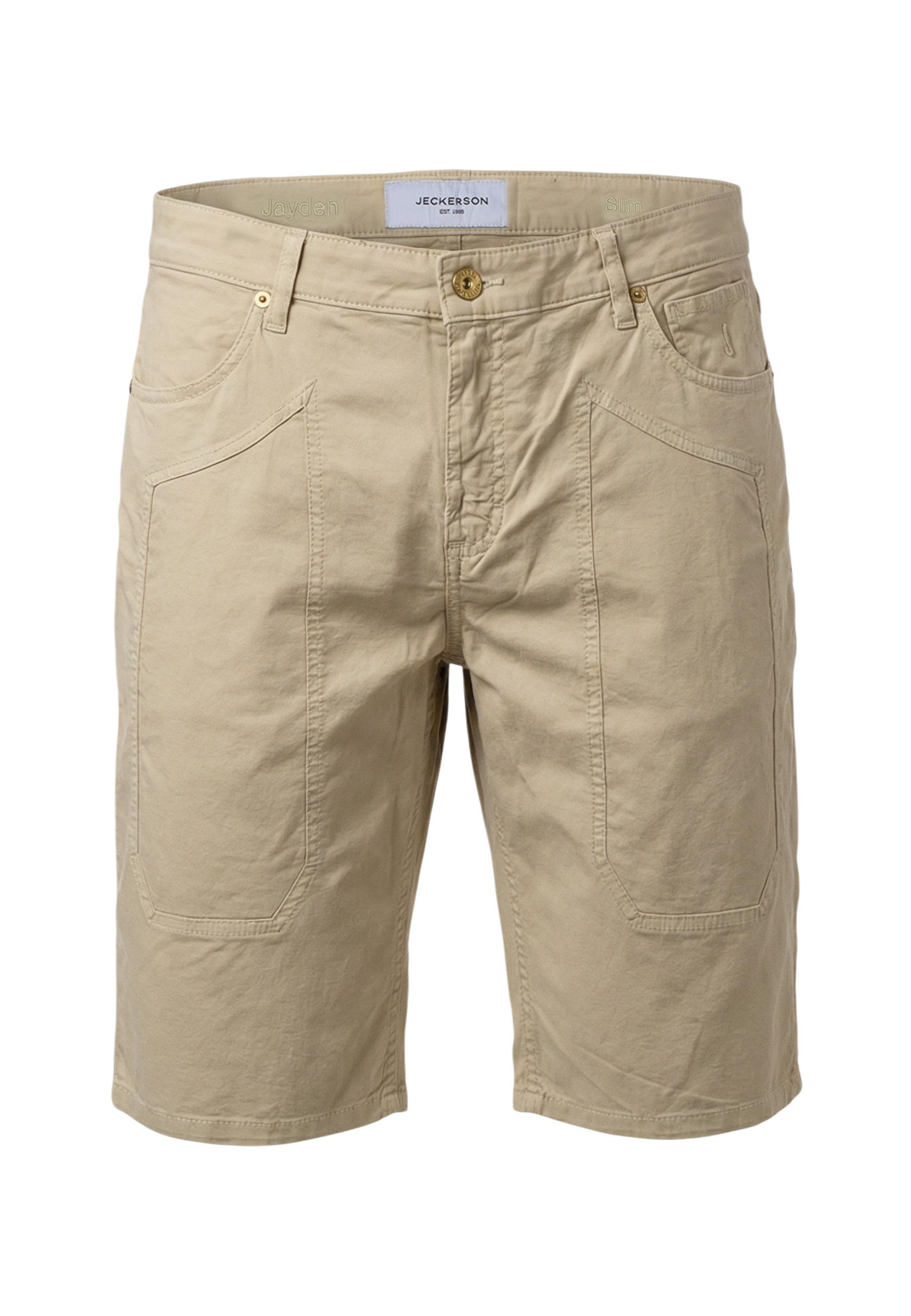 Jeckerson Men Shorts