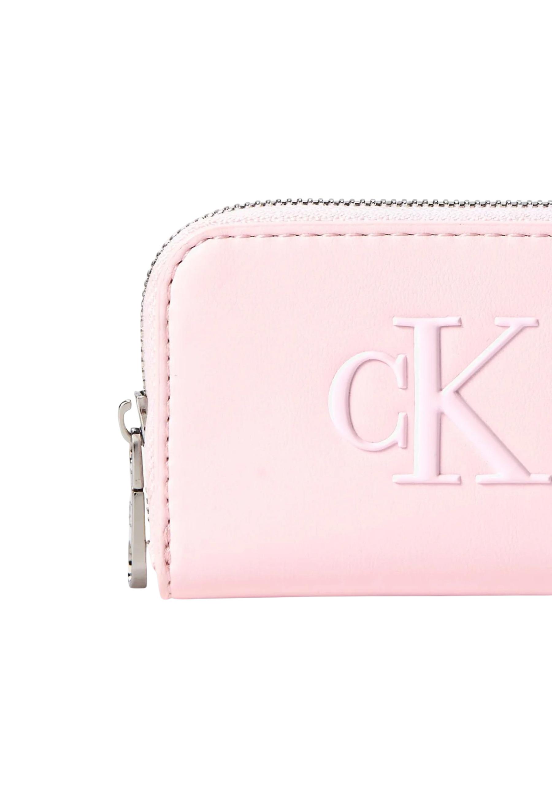 Calvin Klein Wallet 4