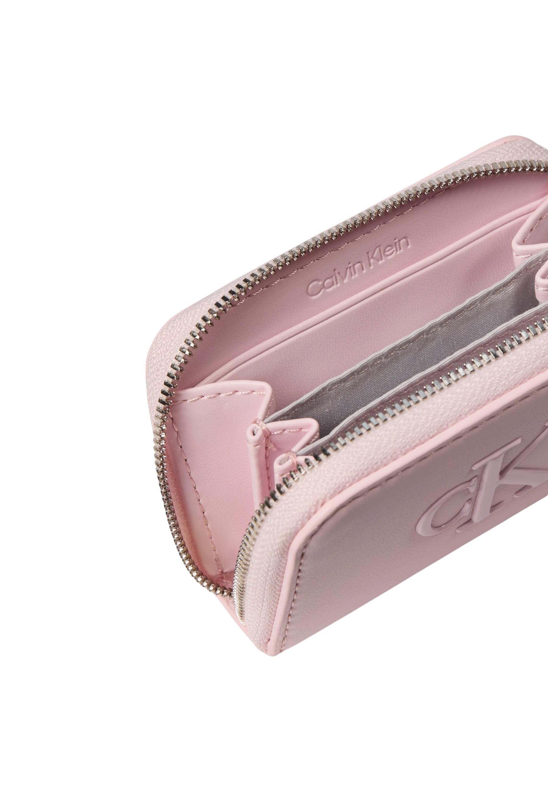 Calvin Klein Wallet 3