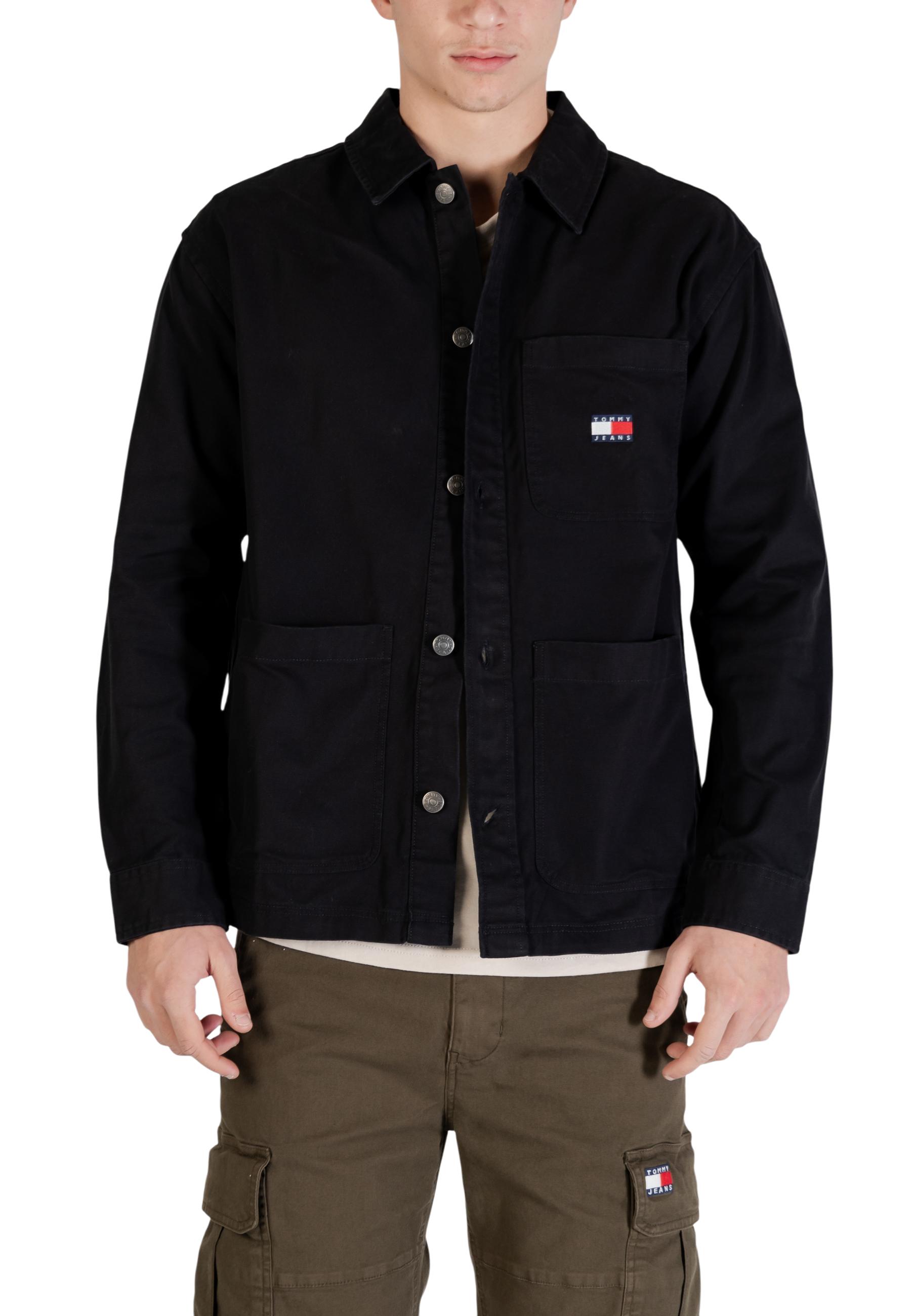 Tommy Hilfiger Jeans Men Shirt