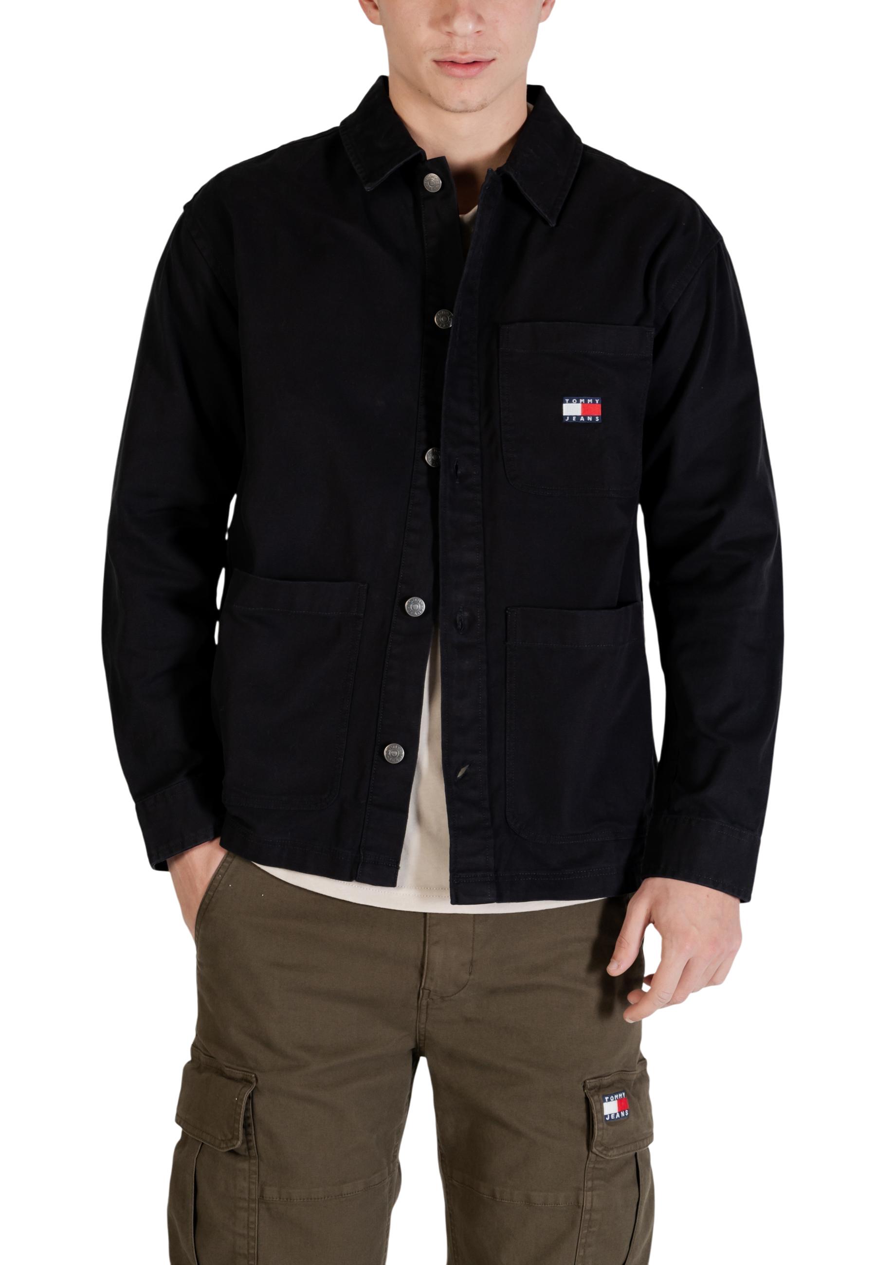 Tommy Hilfiger Jeans Men Shirt