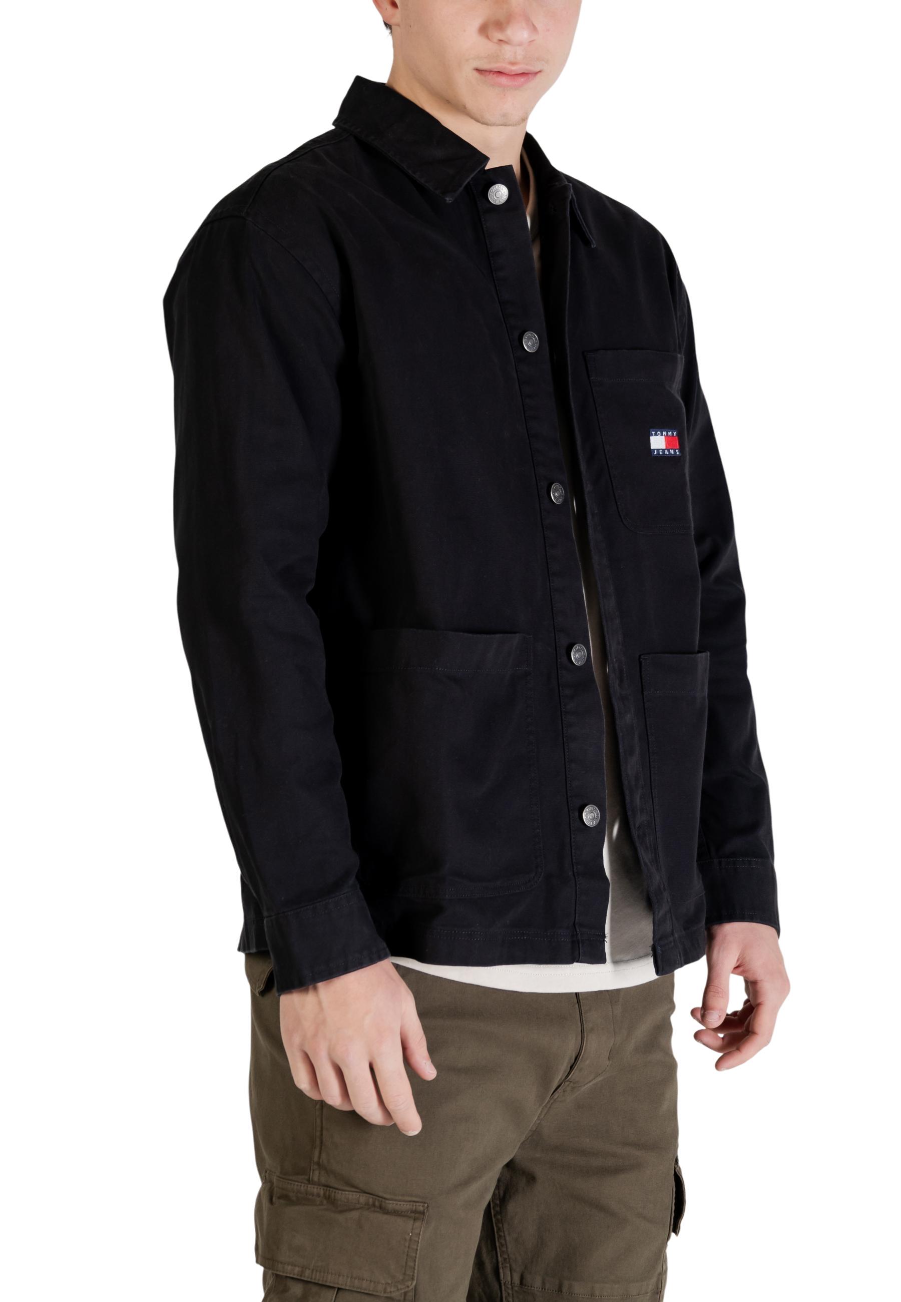 Tommy Hilfiger Jeans Men Shirt