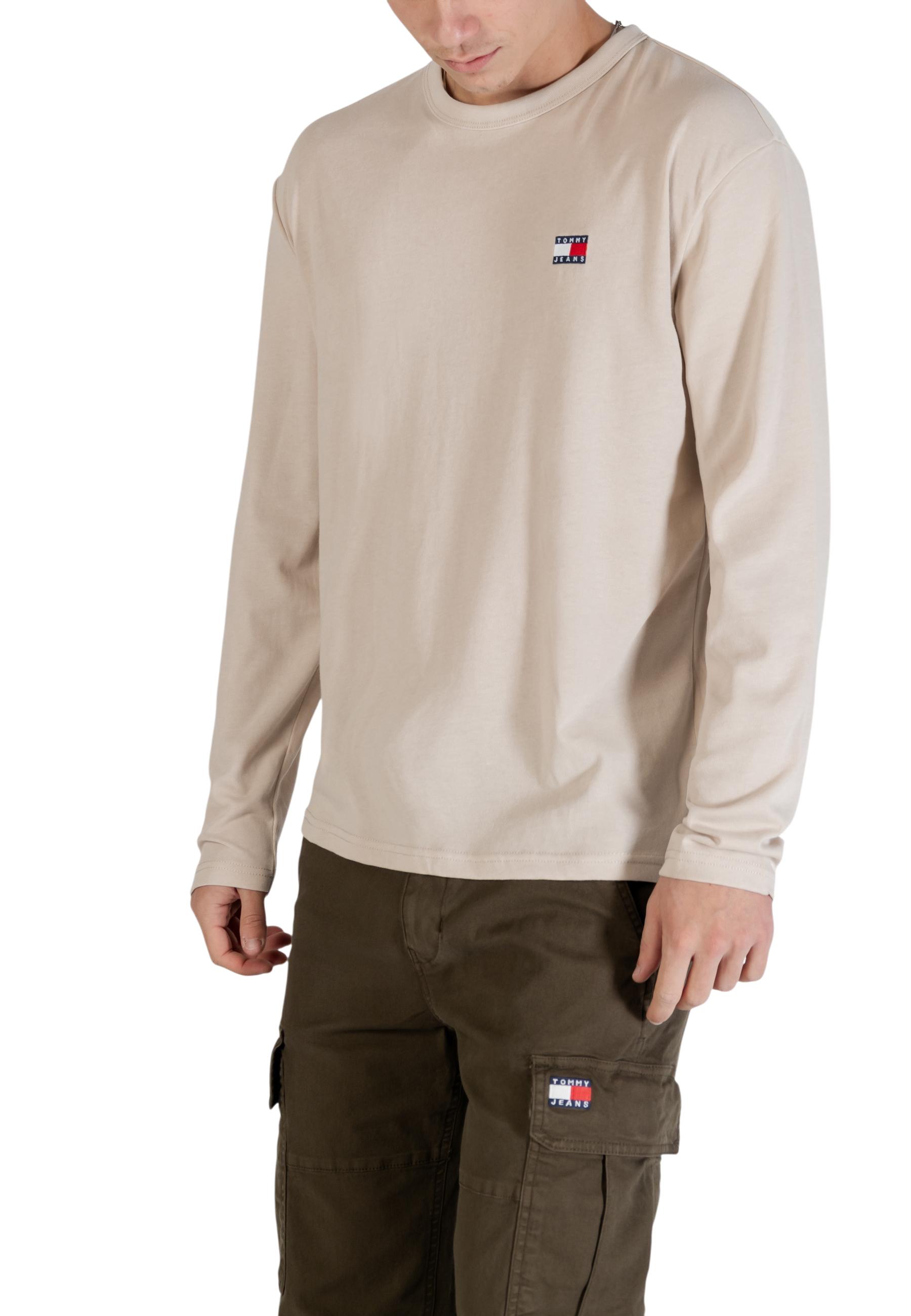Tommy Hilfiger Jeans Men T-Shirt