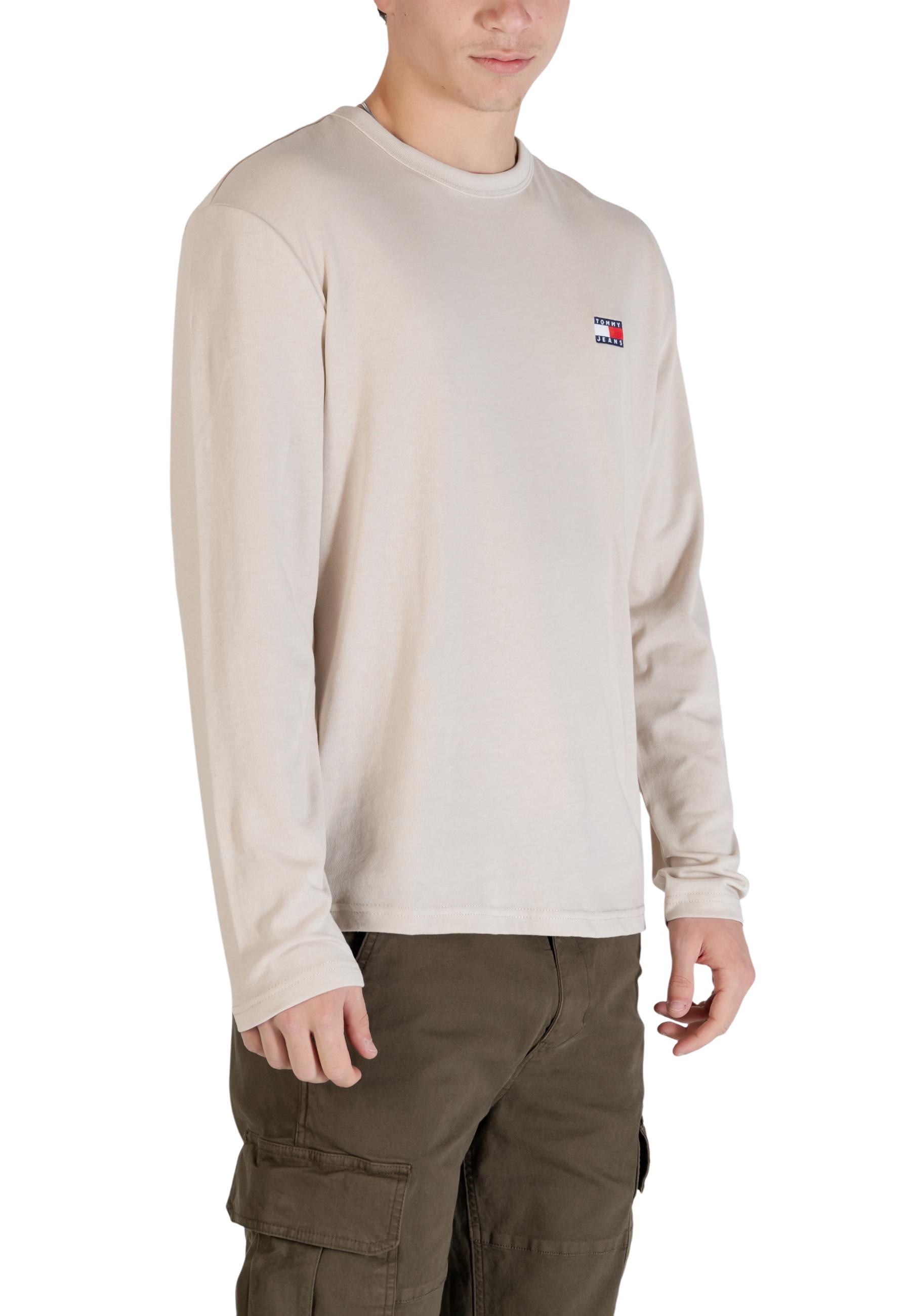 Tommy Hilfiger Jeans Men T-Shirt
