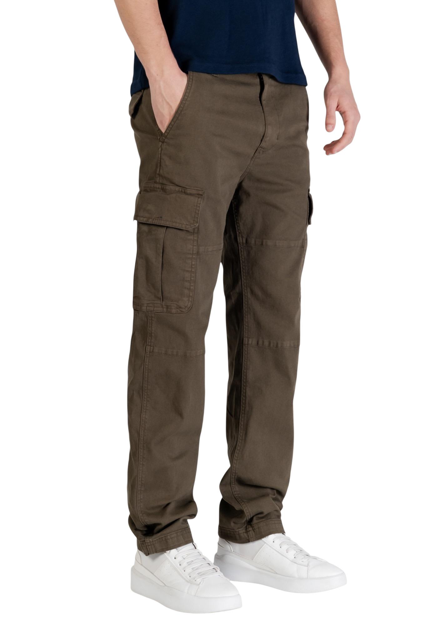 Tommy Hilfiger Jeans Men Trousers