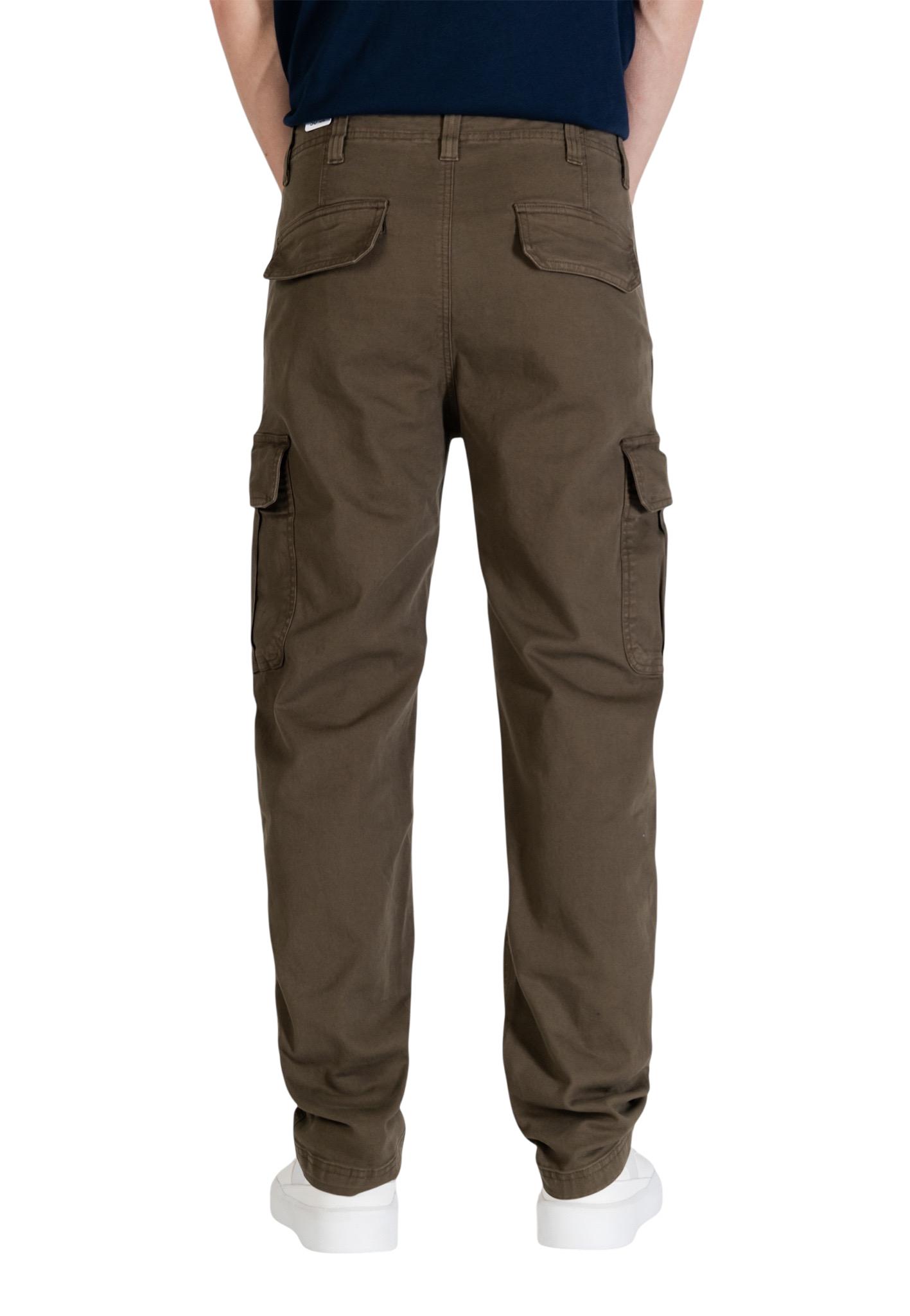 Tommy Hilfiger Jeans Men Trousers