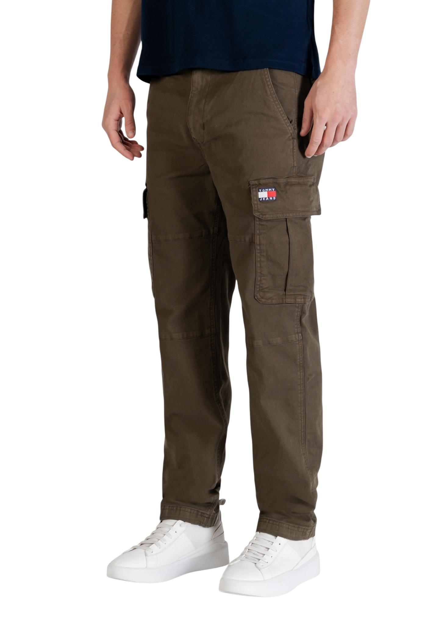 Tommy Hilfiger Jeans Men Trousers