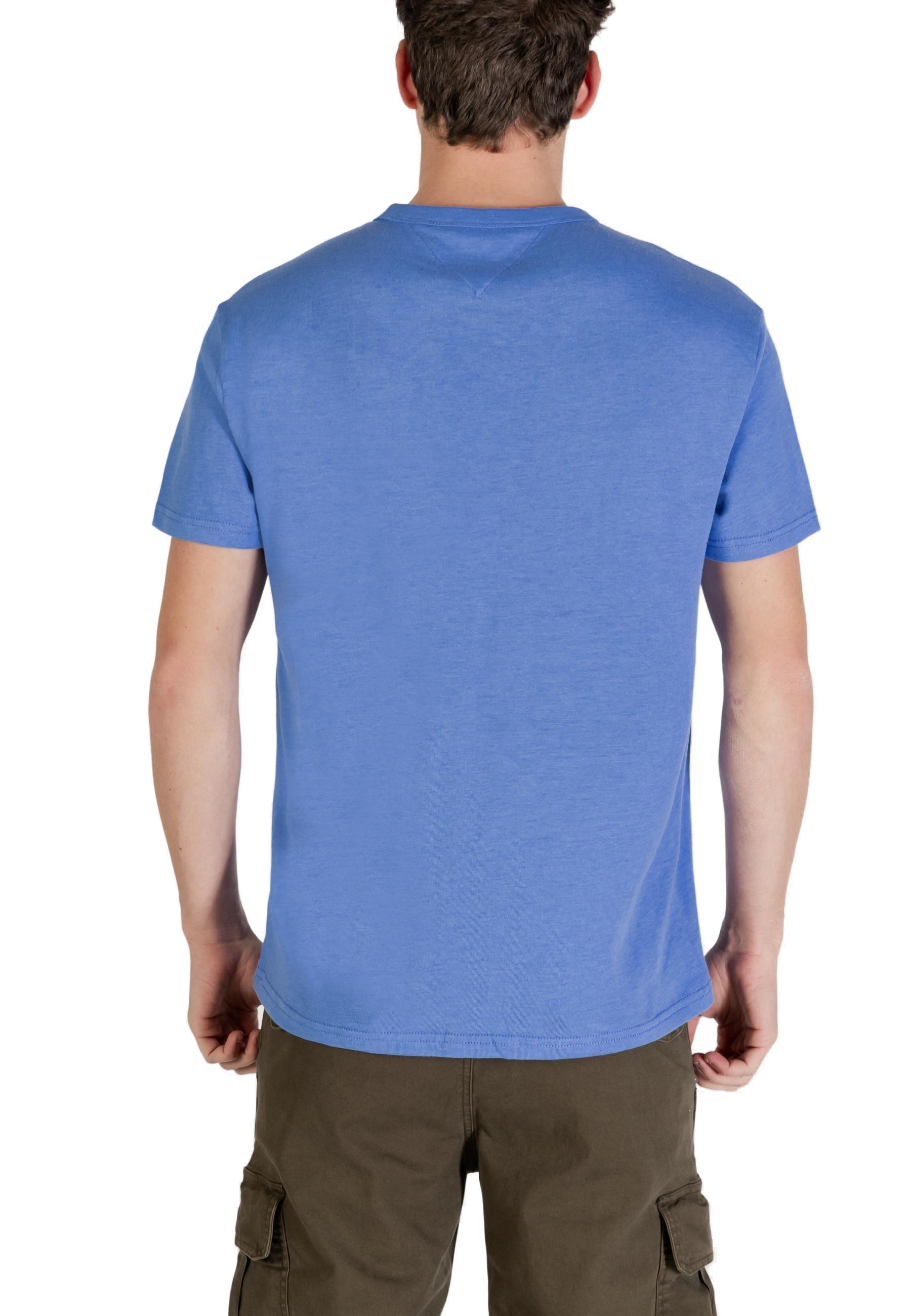 Tommy Hilfiger Jeans Men T-Shirt