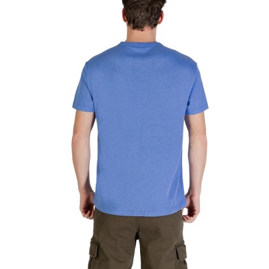 Tommy Hilfiger Jeans T-Shirt Uomo