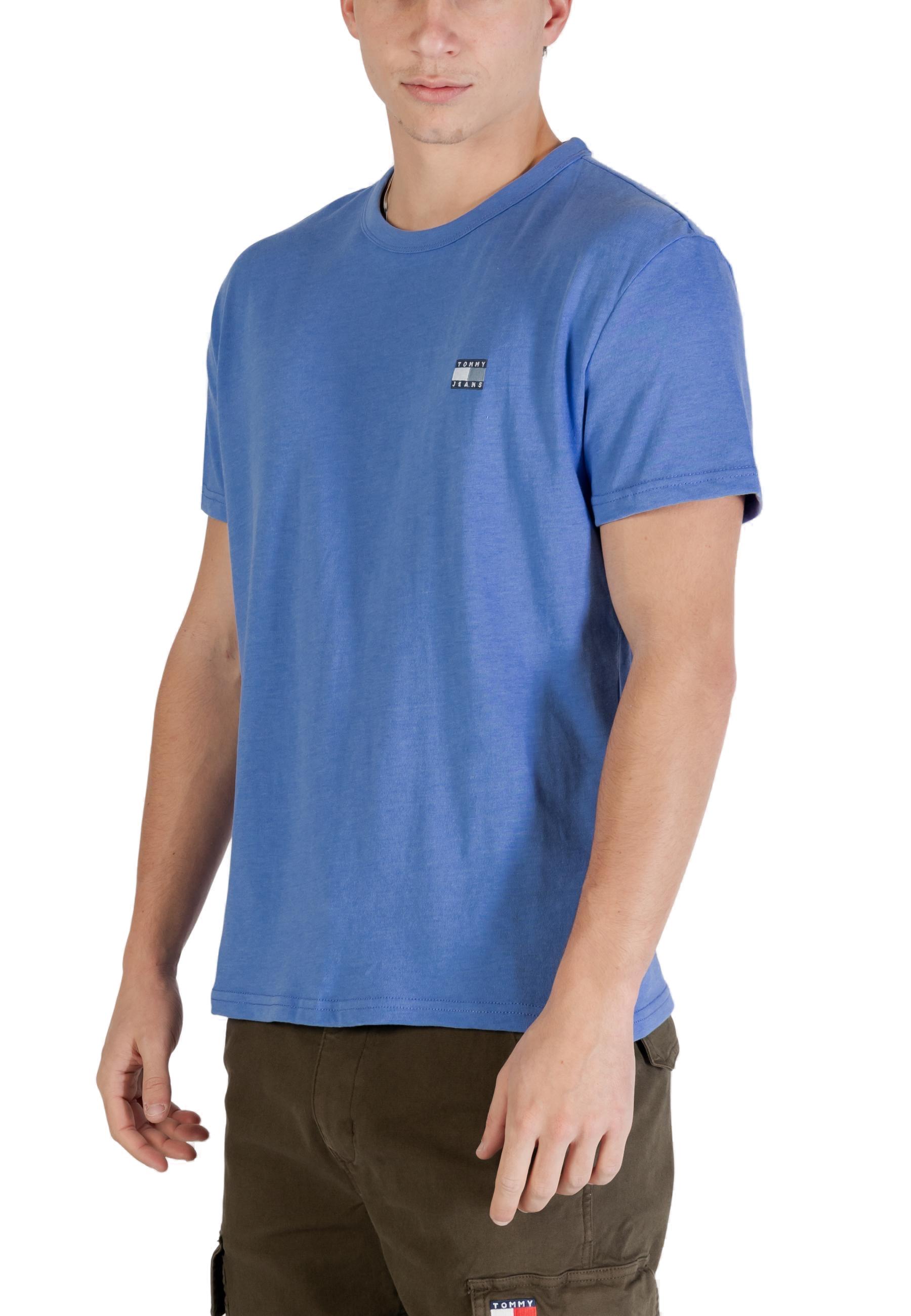 Tommy Hilfiger Jeans Men T-Shirt