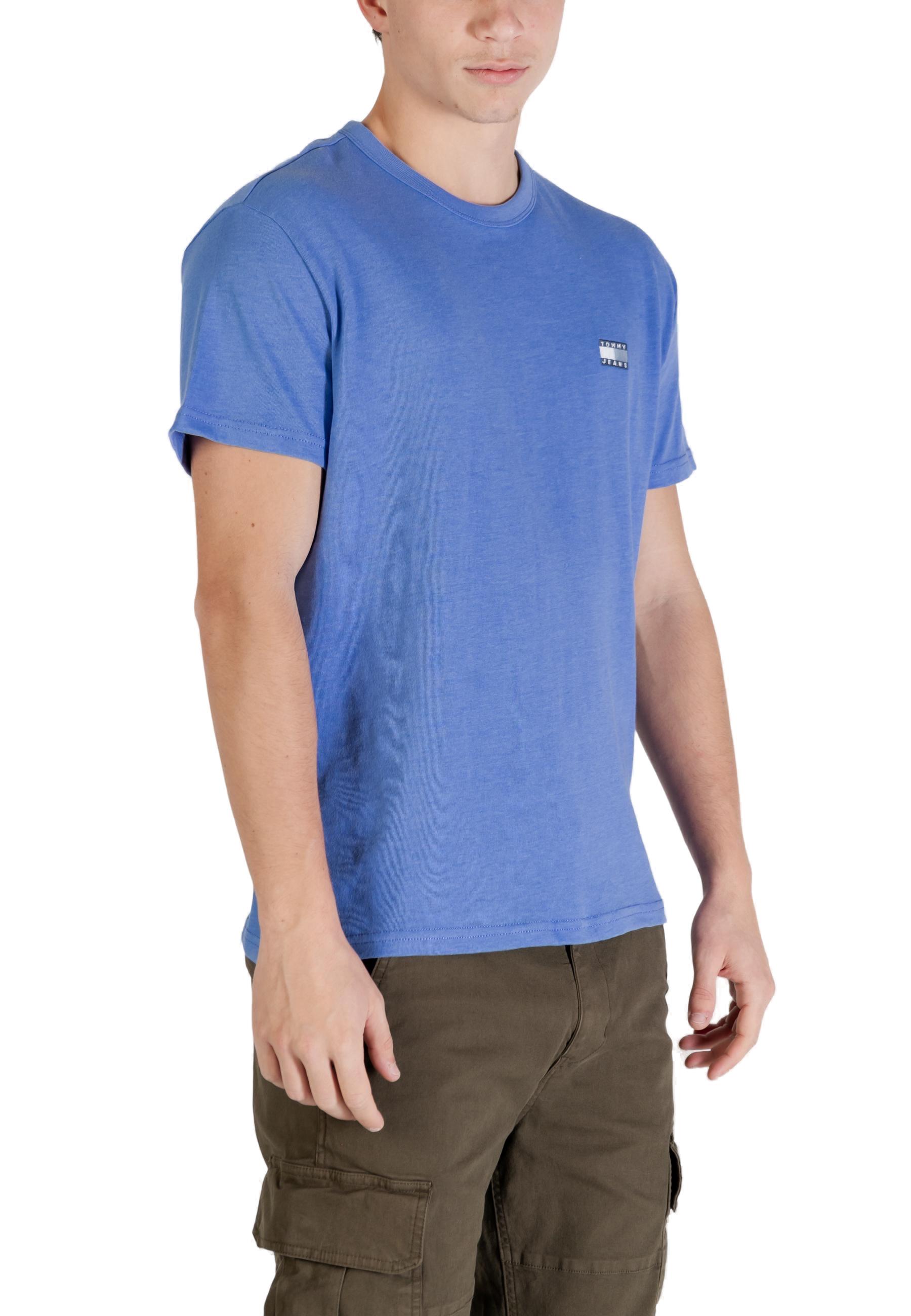 Tommy Hilfiger Jeans Men T-Shirt