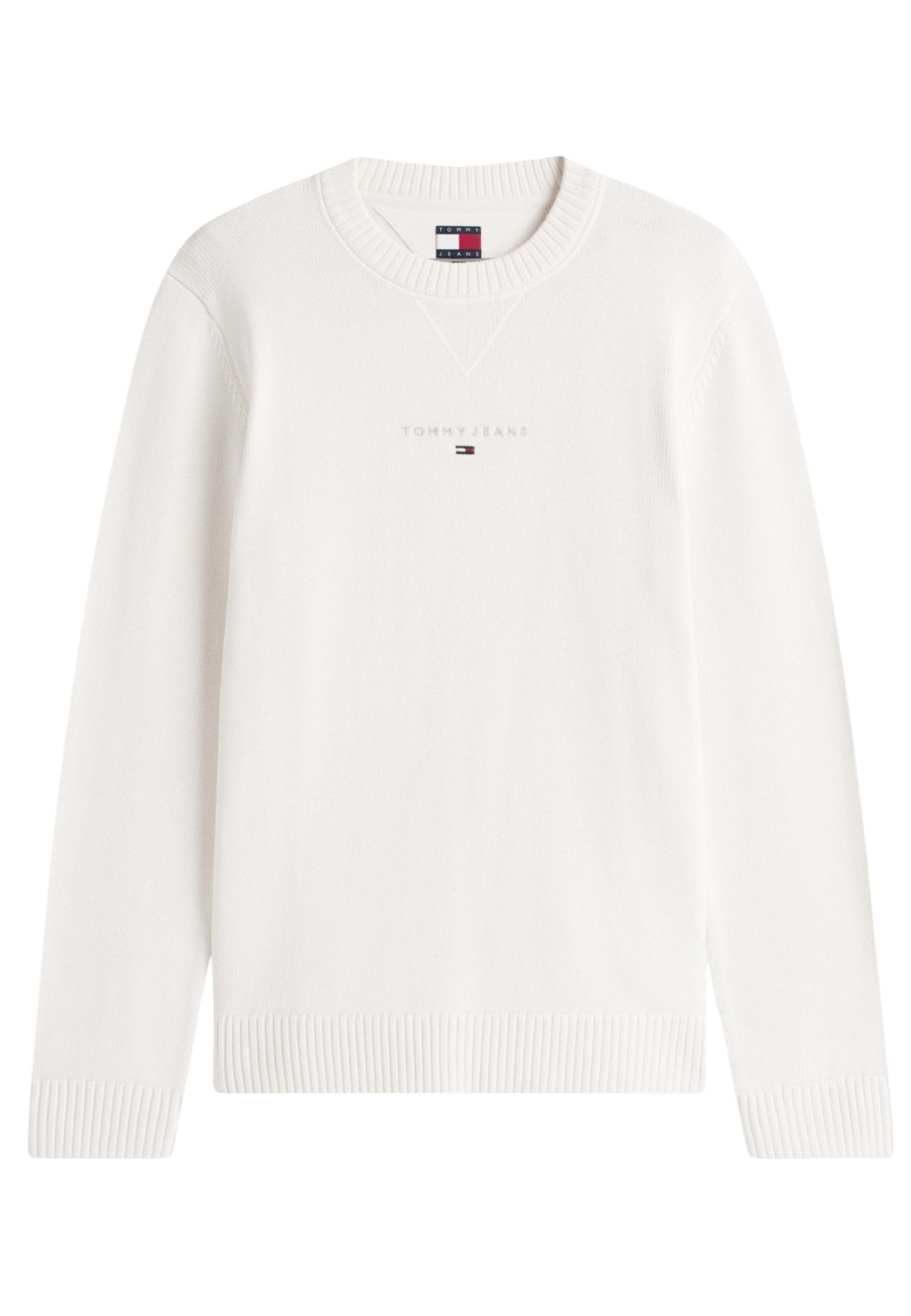 Tommy Hilfiger Jeans Men Knitwear