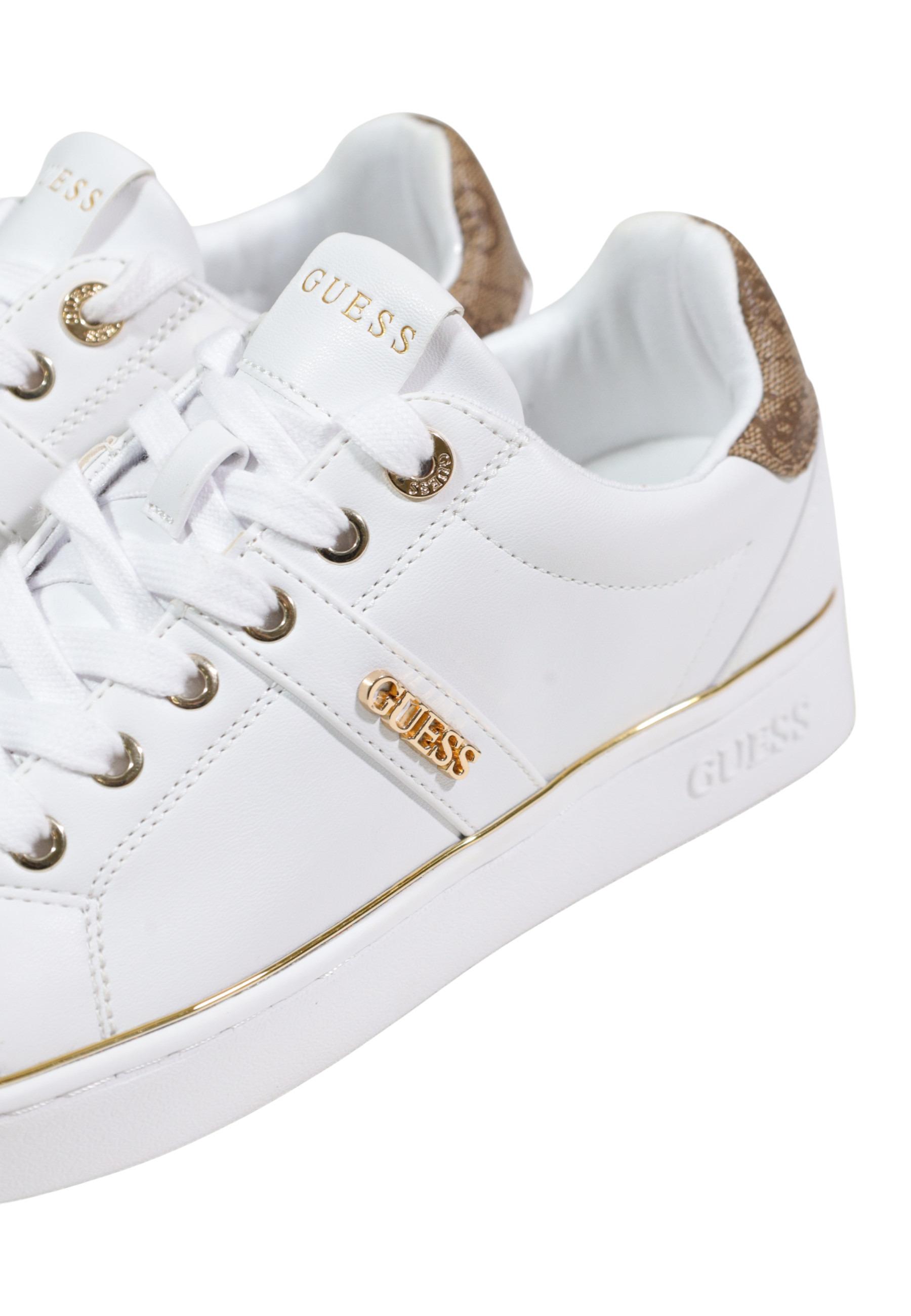 Guess Women Sneakers