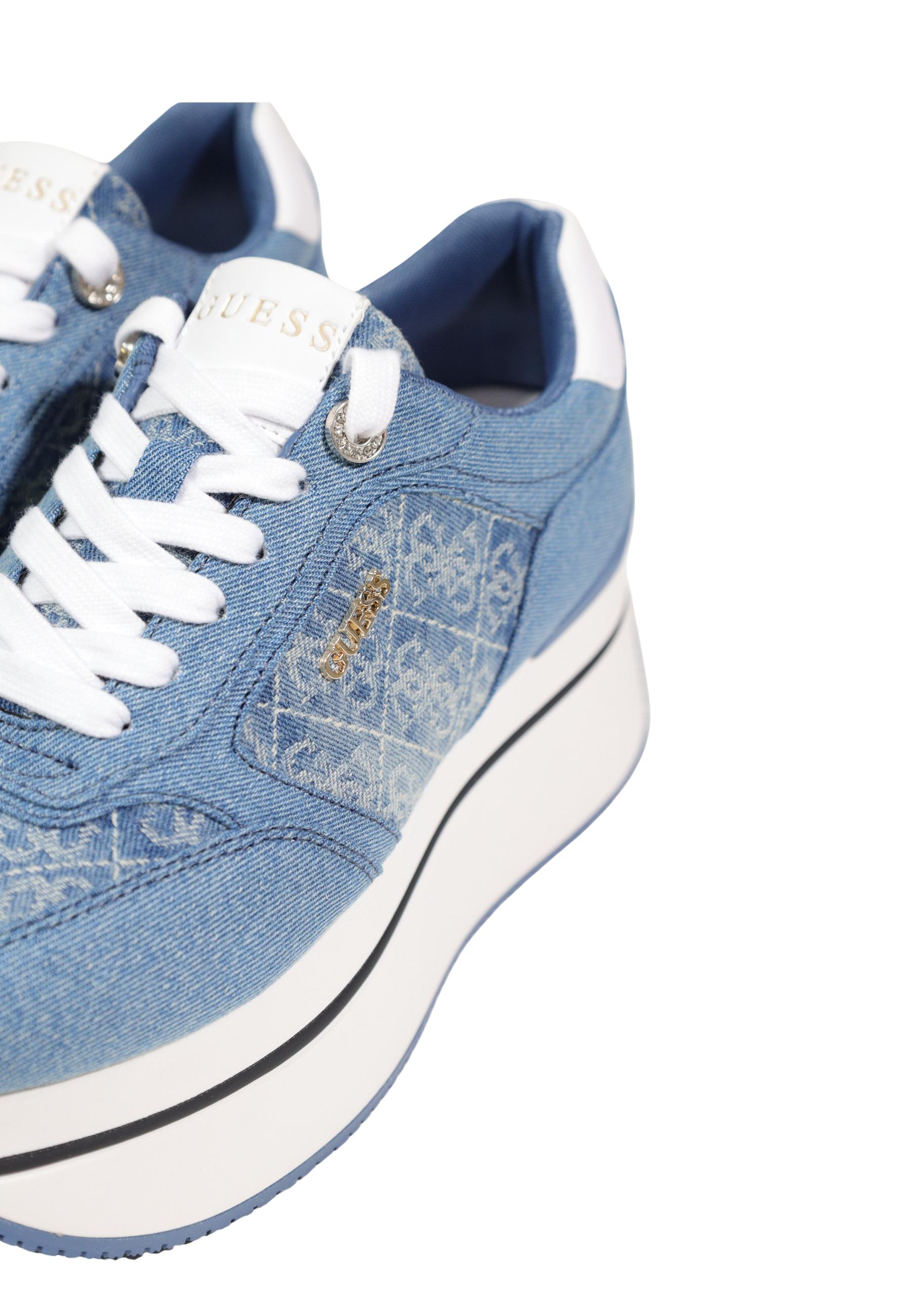Guess Women Sneakers