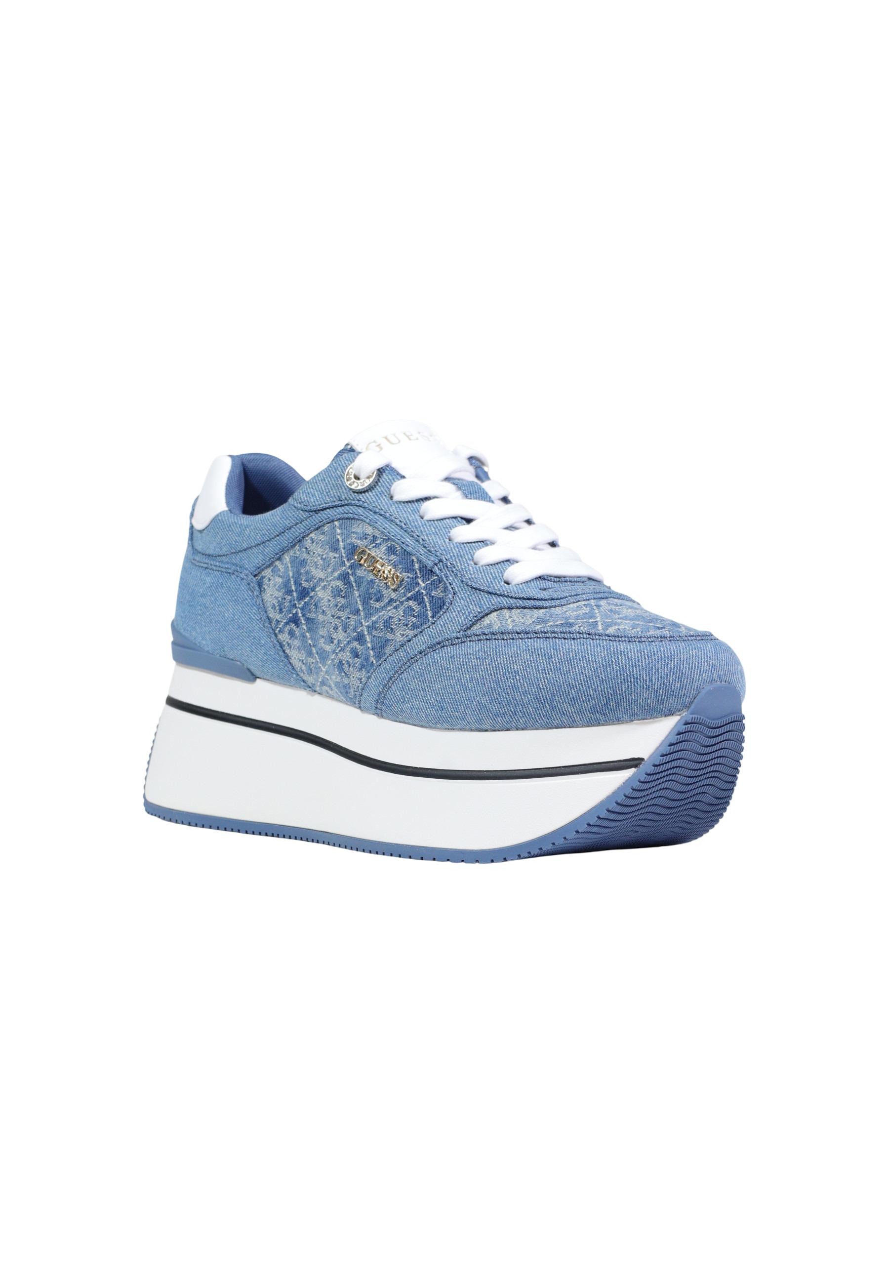 Guess Women Sneakers