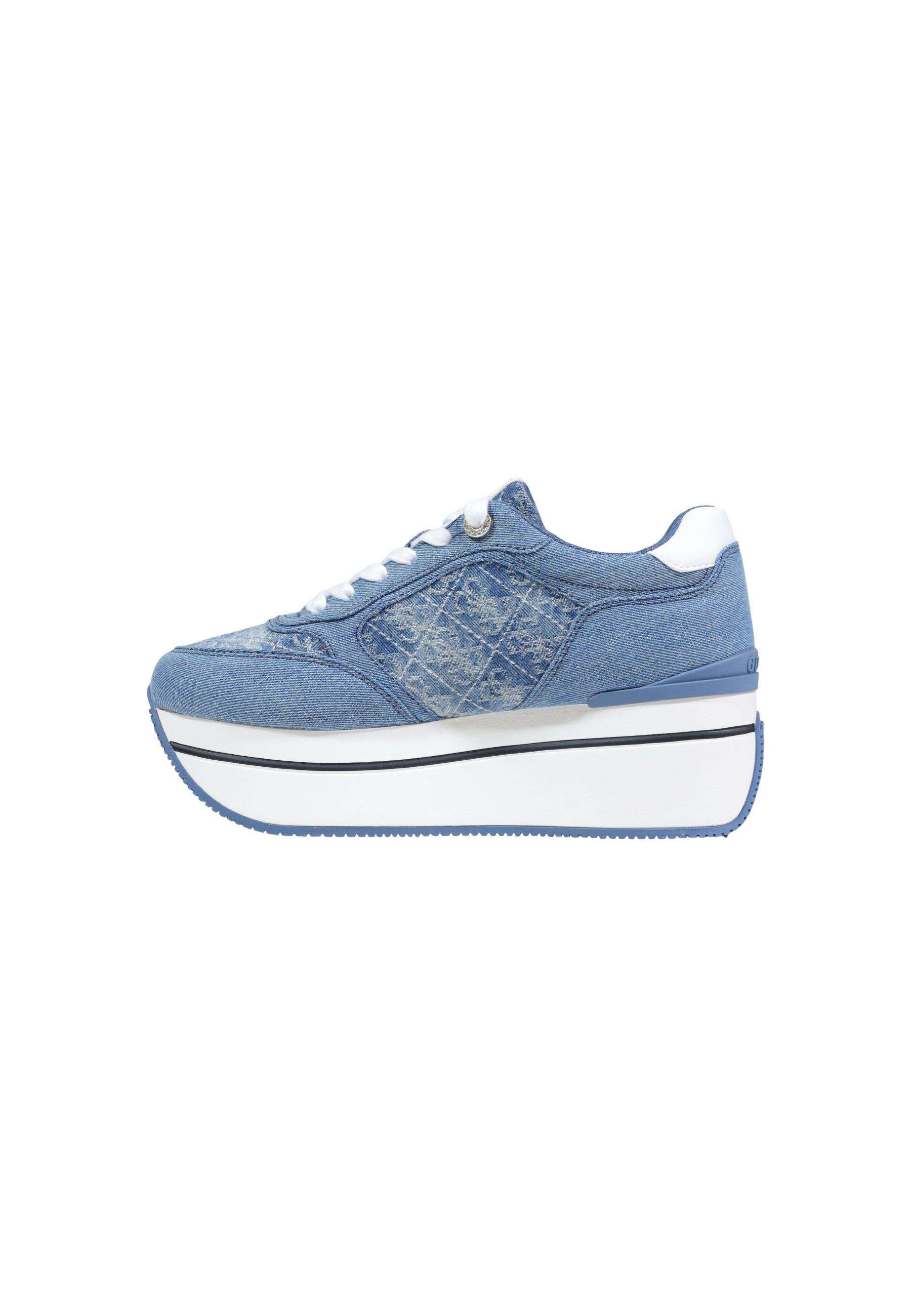 Guess Women Sneakers