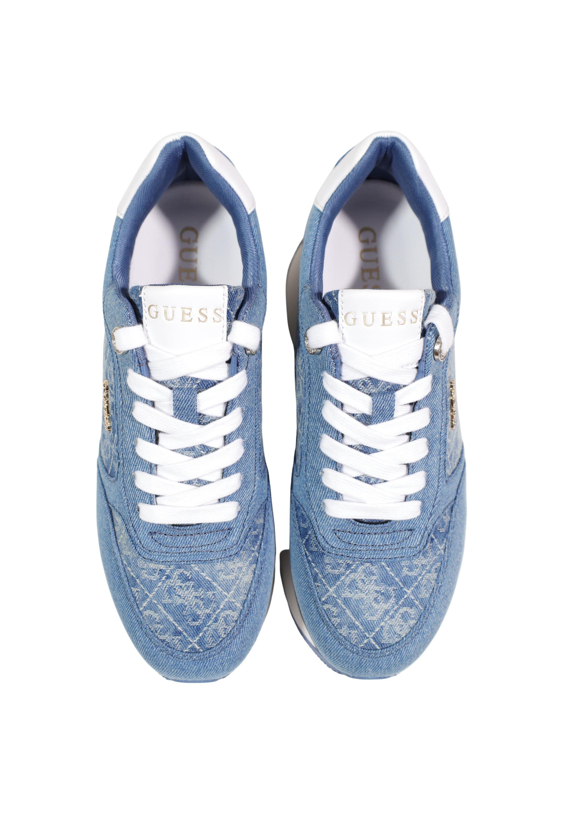 Guess Women Sneakers