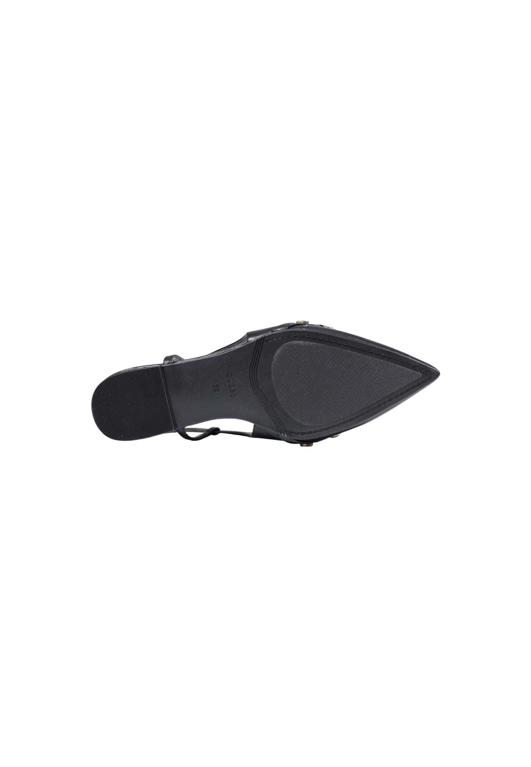 Guess Women Slip On Shoes