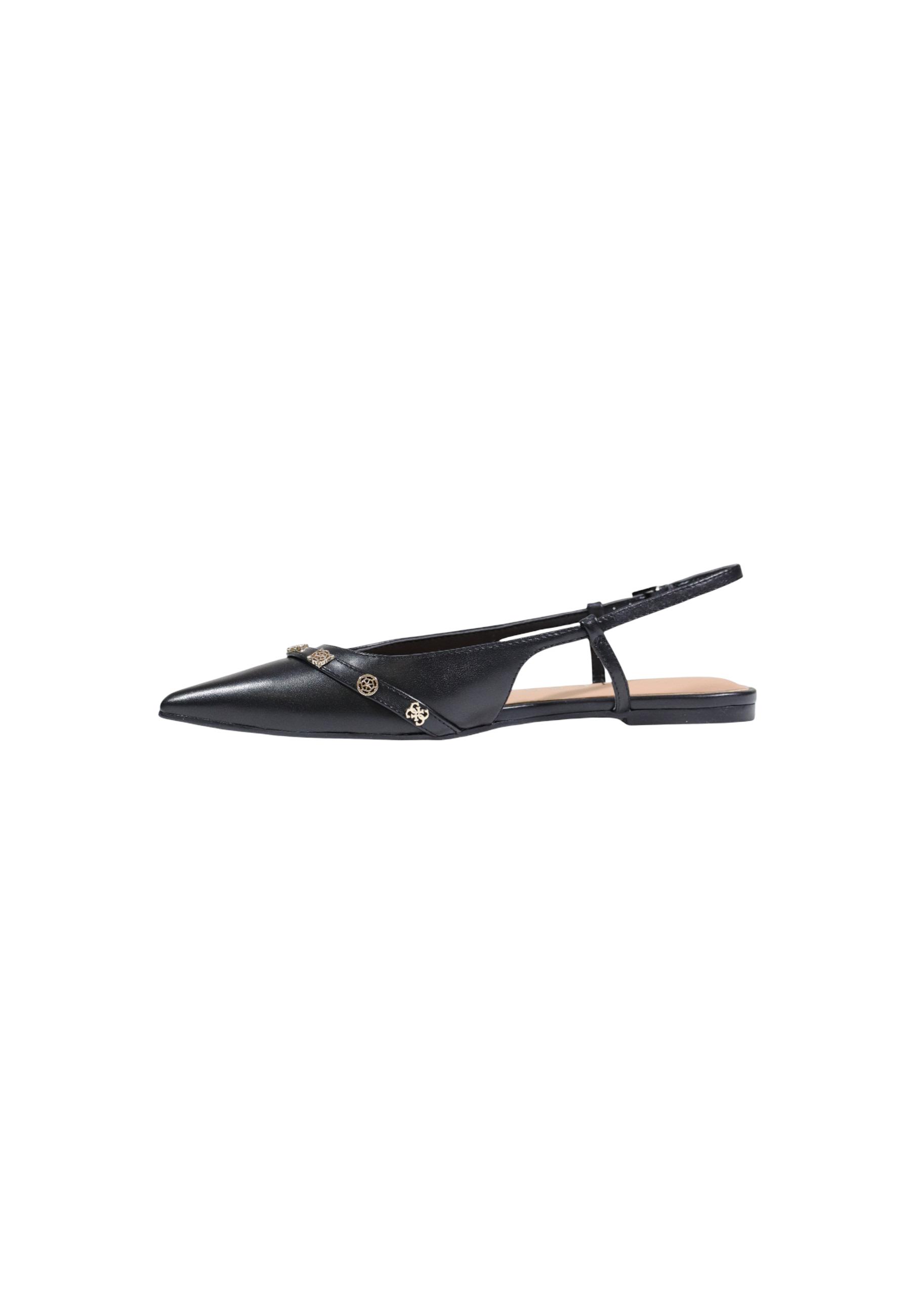 Guess Women Slip On Shoes