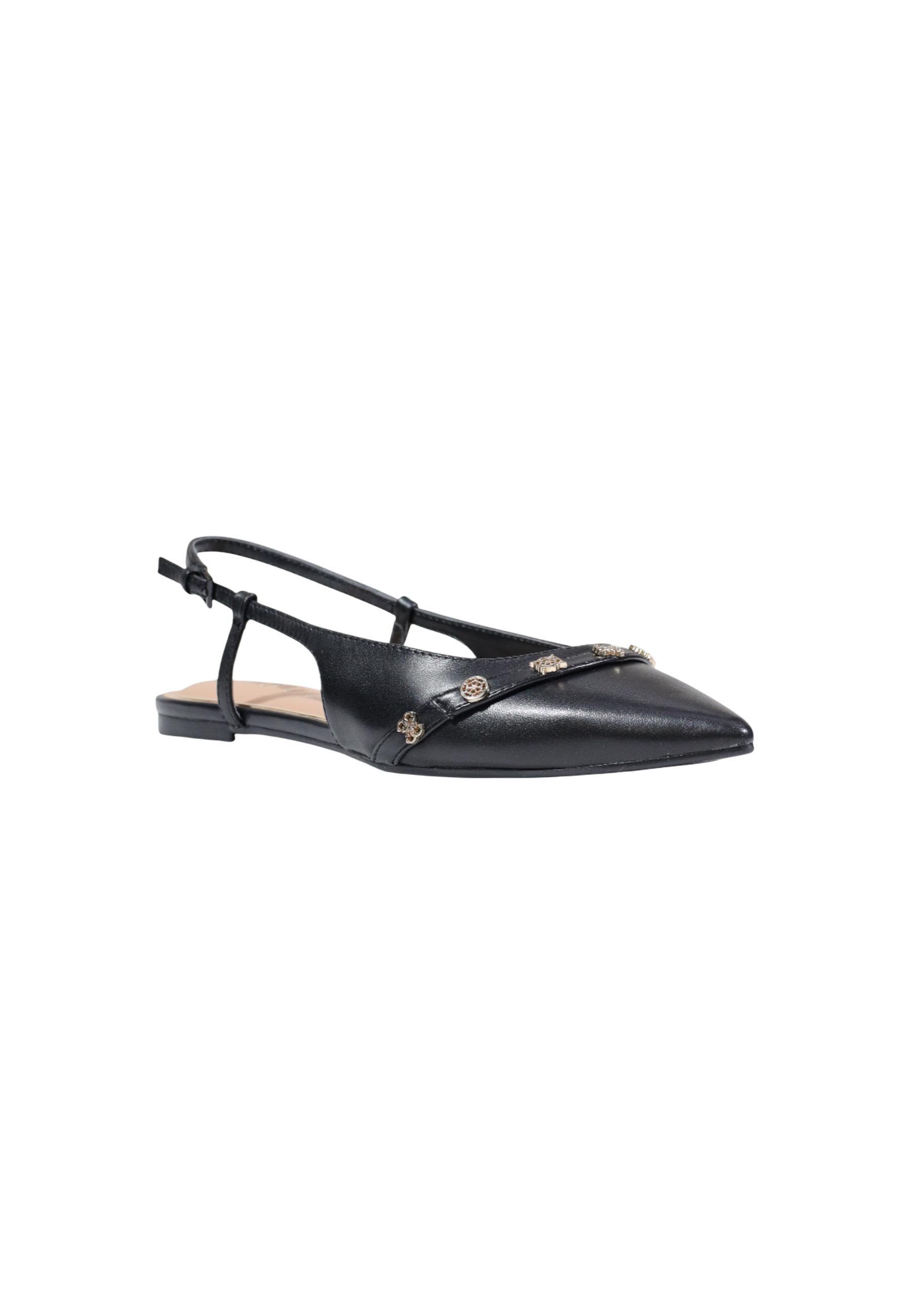 Guess Women Slip On Shoes