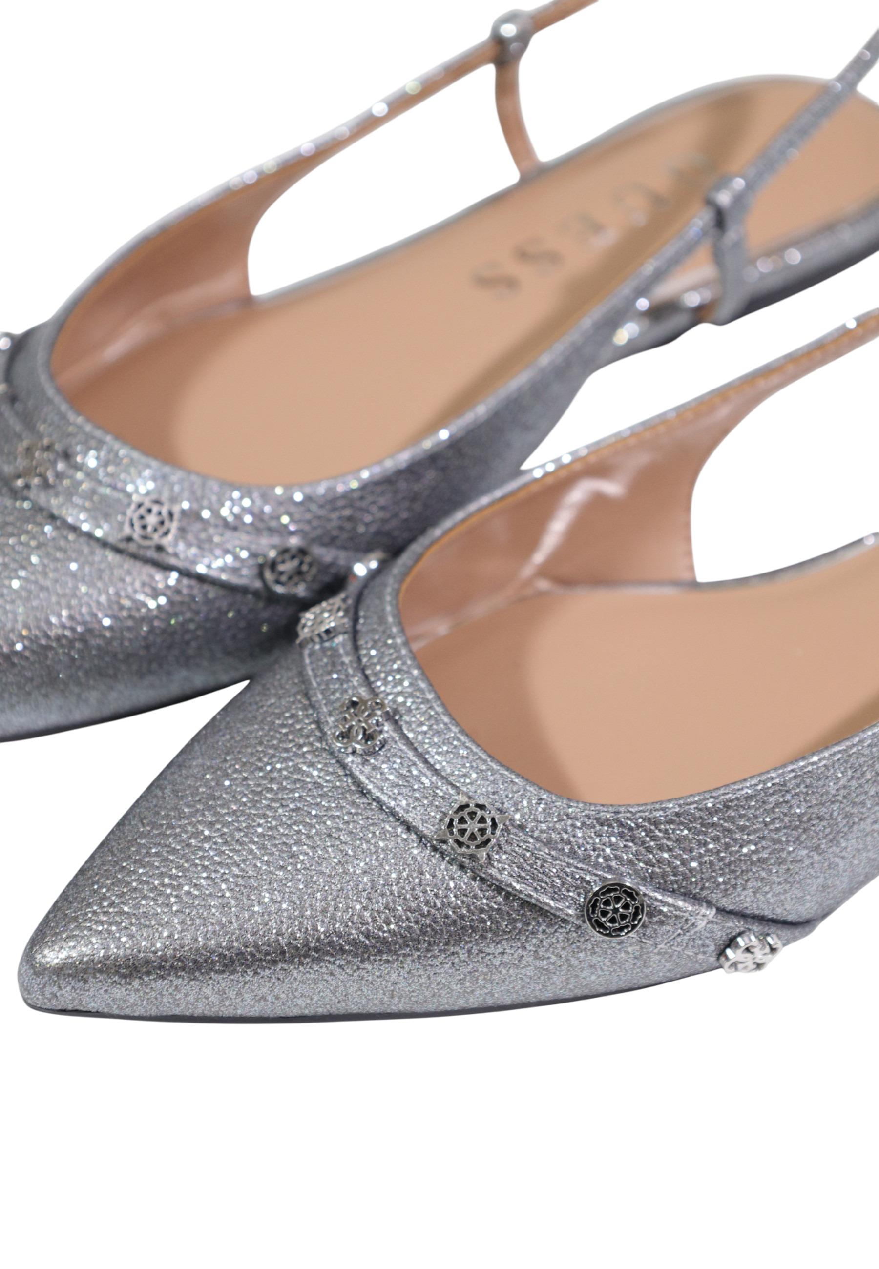 Guess Women Slip On Shoes