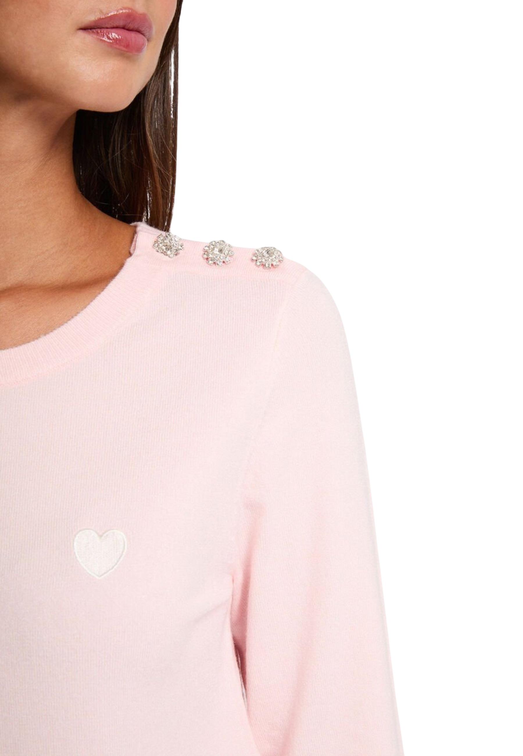 Morgan De Toi  Women Knitwear