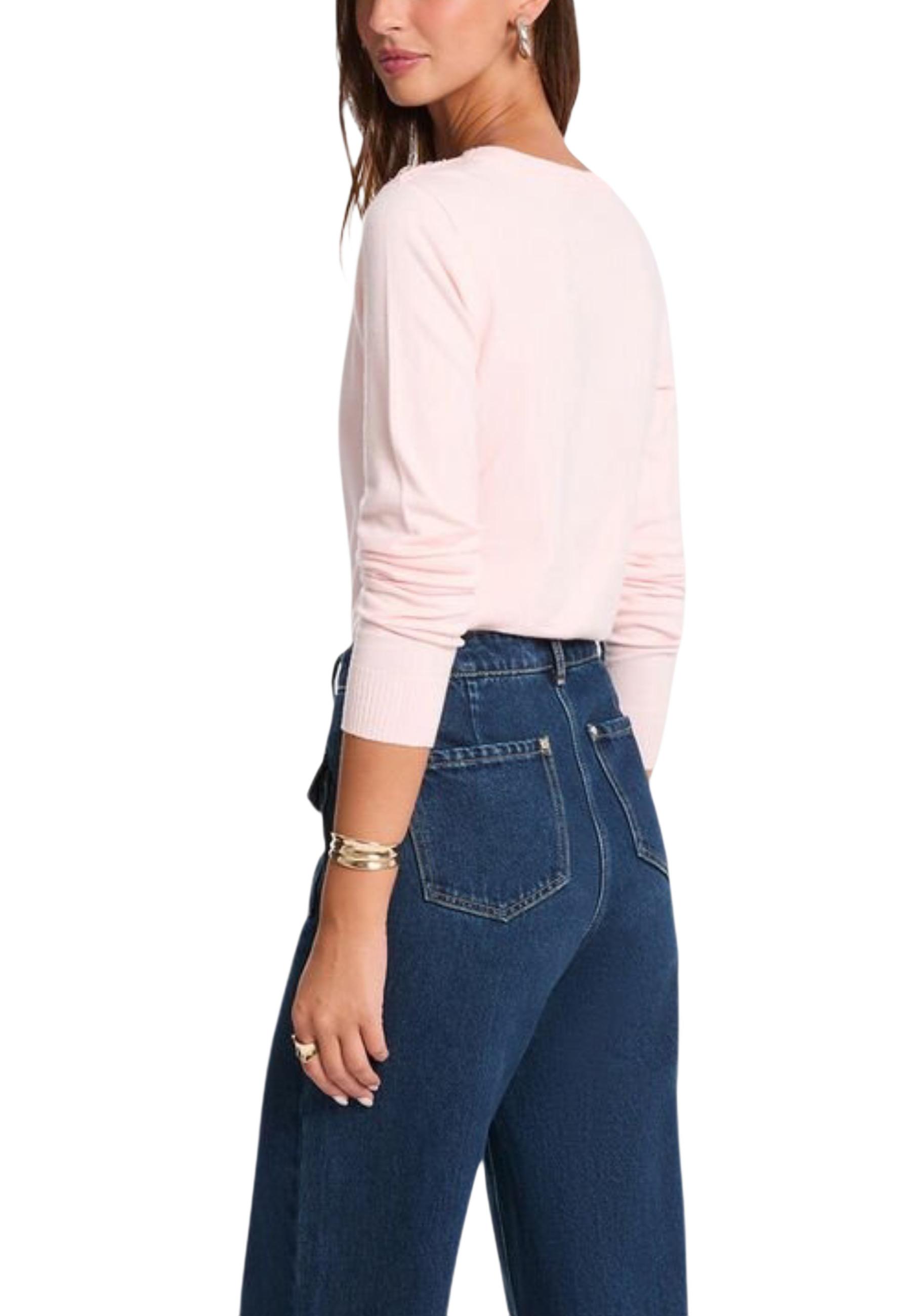 Morgan De Toi  Women Knitwear
