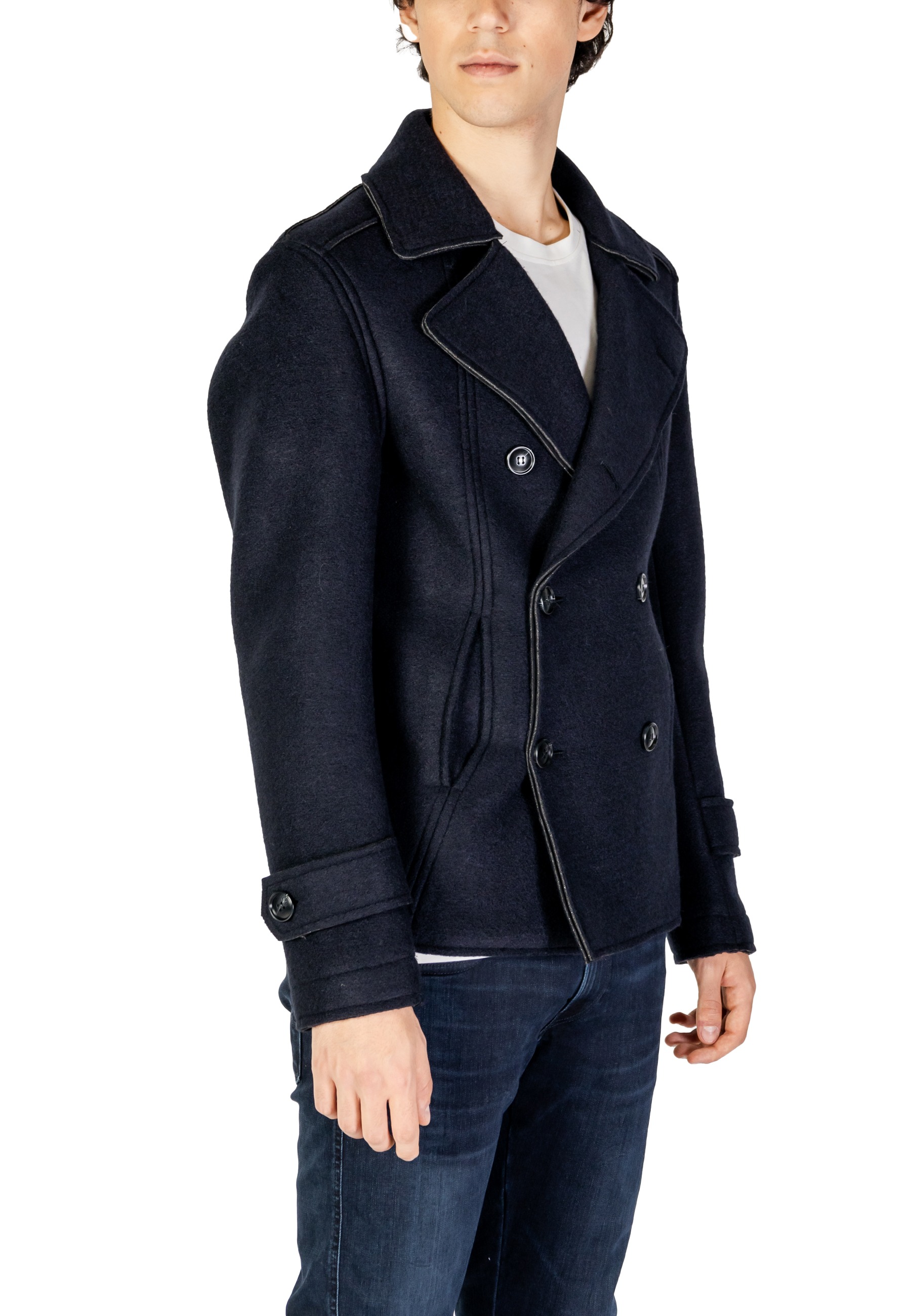 Hydra Clothing Men Blazer