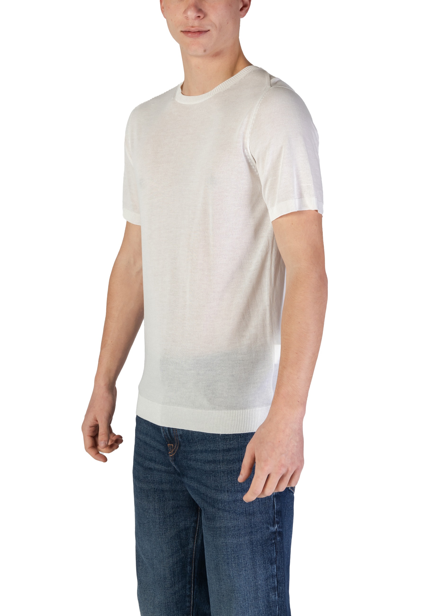 Fashion Brand Men Polo