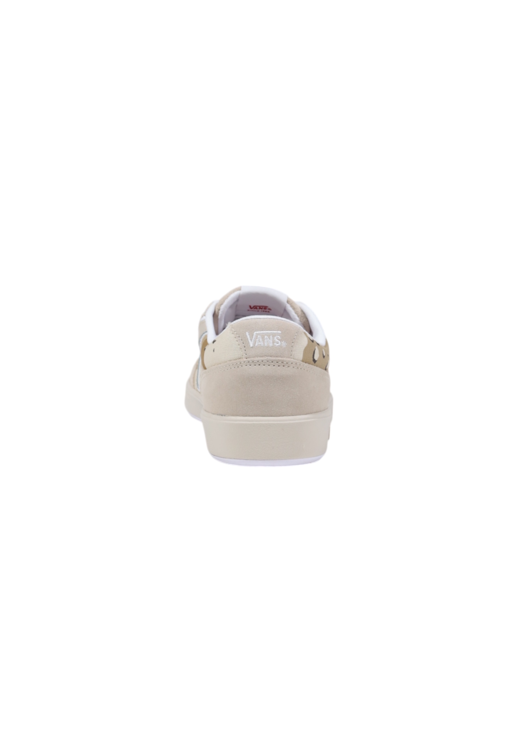 Vans Men Sneakers