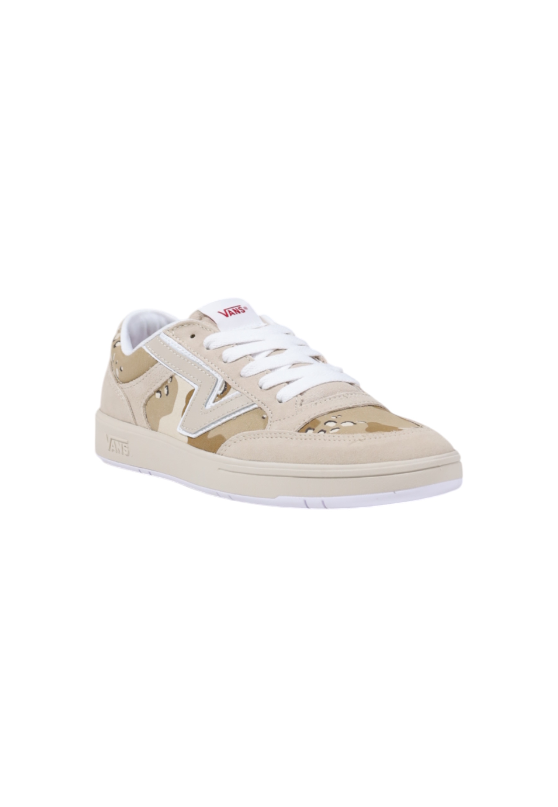 Vans Men Sneakers